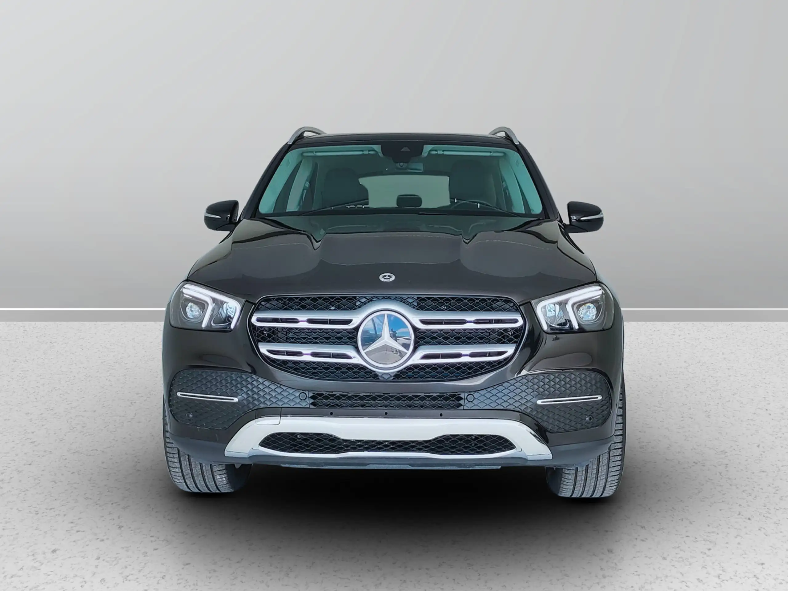 Mercedes-Benz - GLE 300