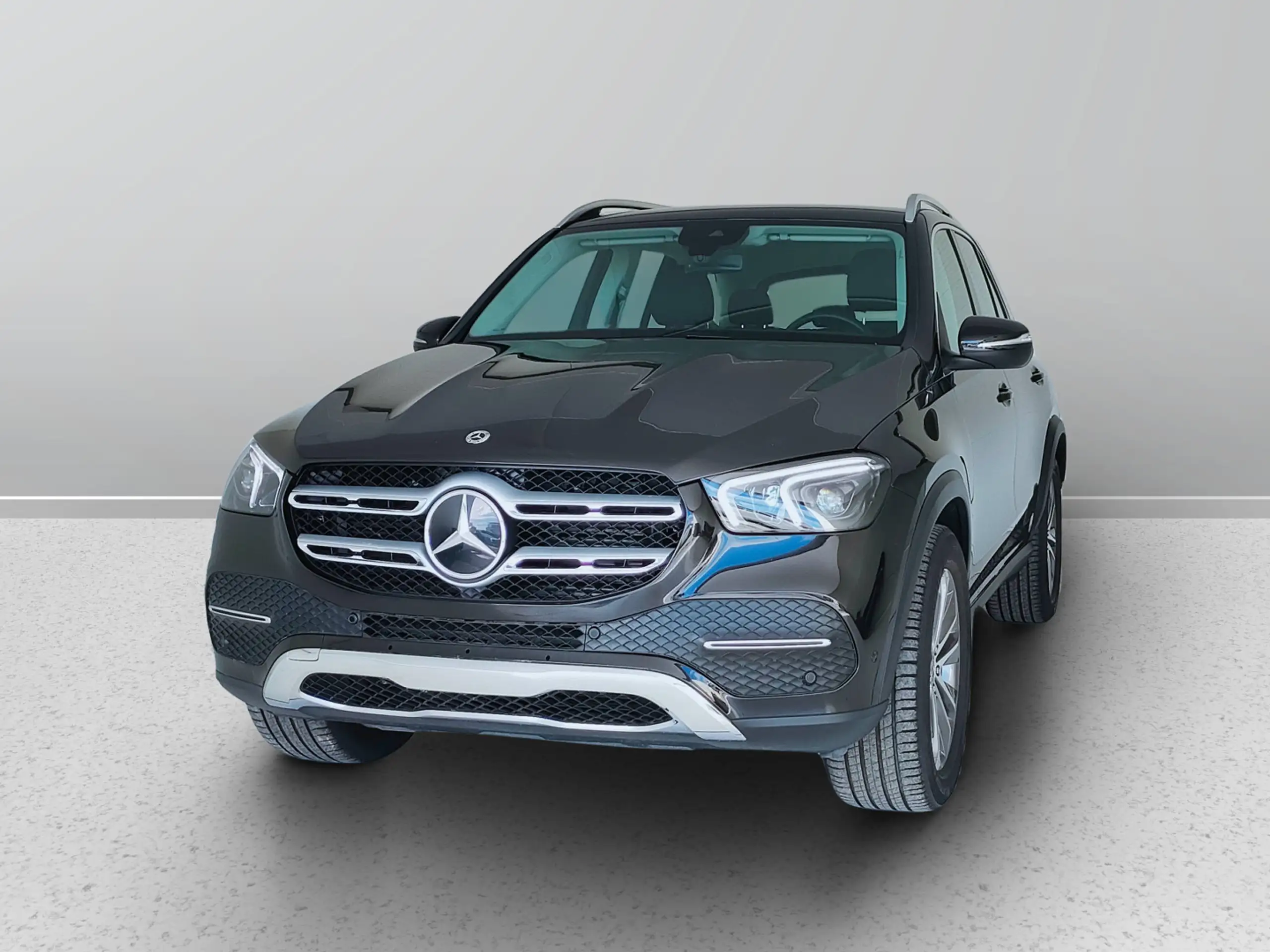 Mercedes-Benz GLE 300 2023