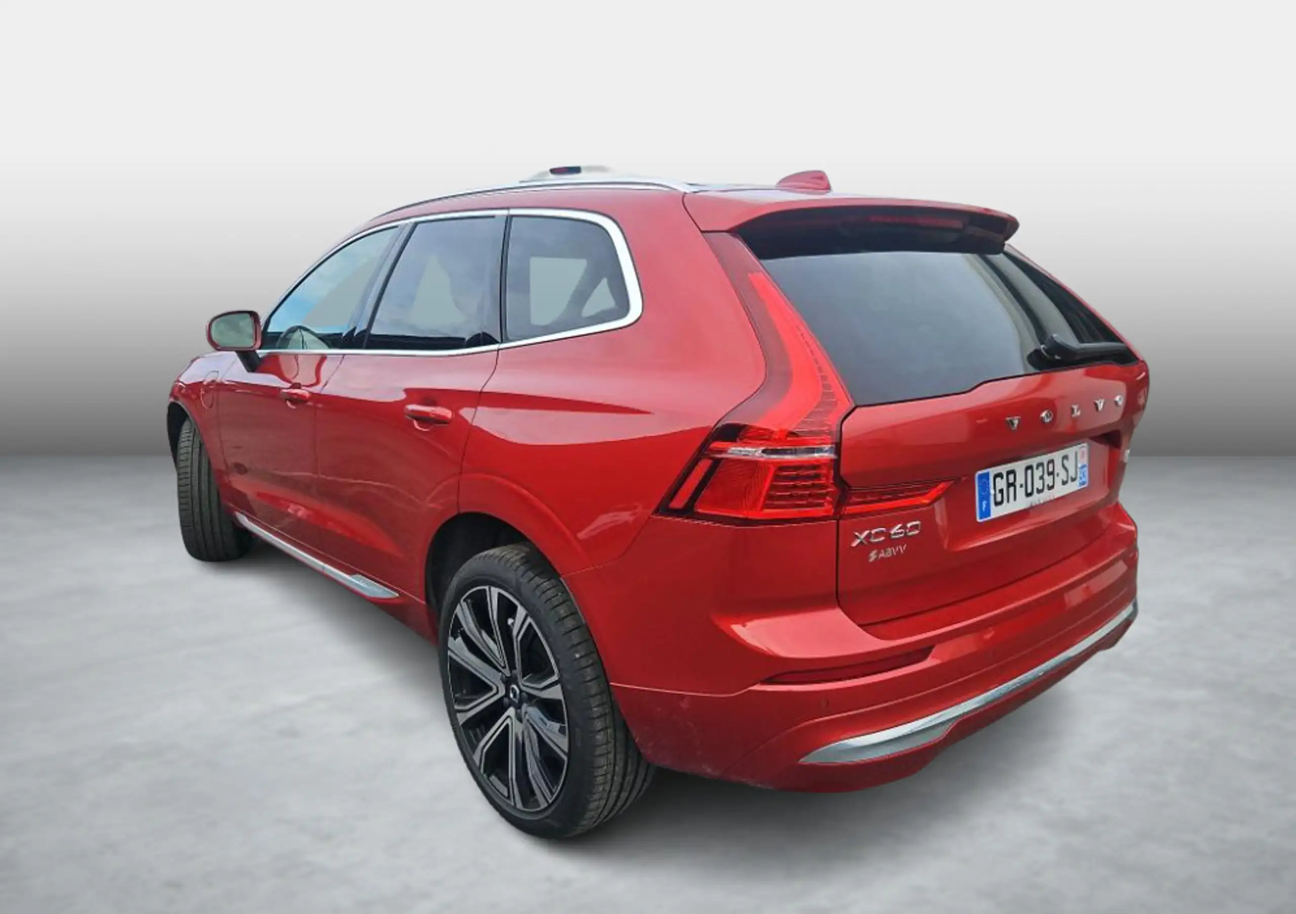 Volvo - XC60