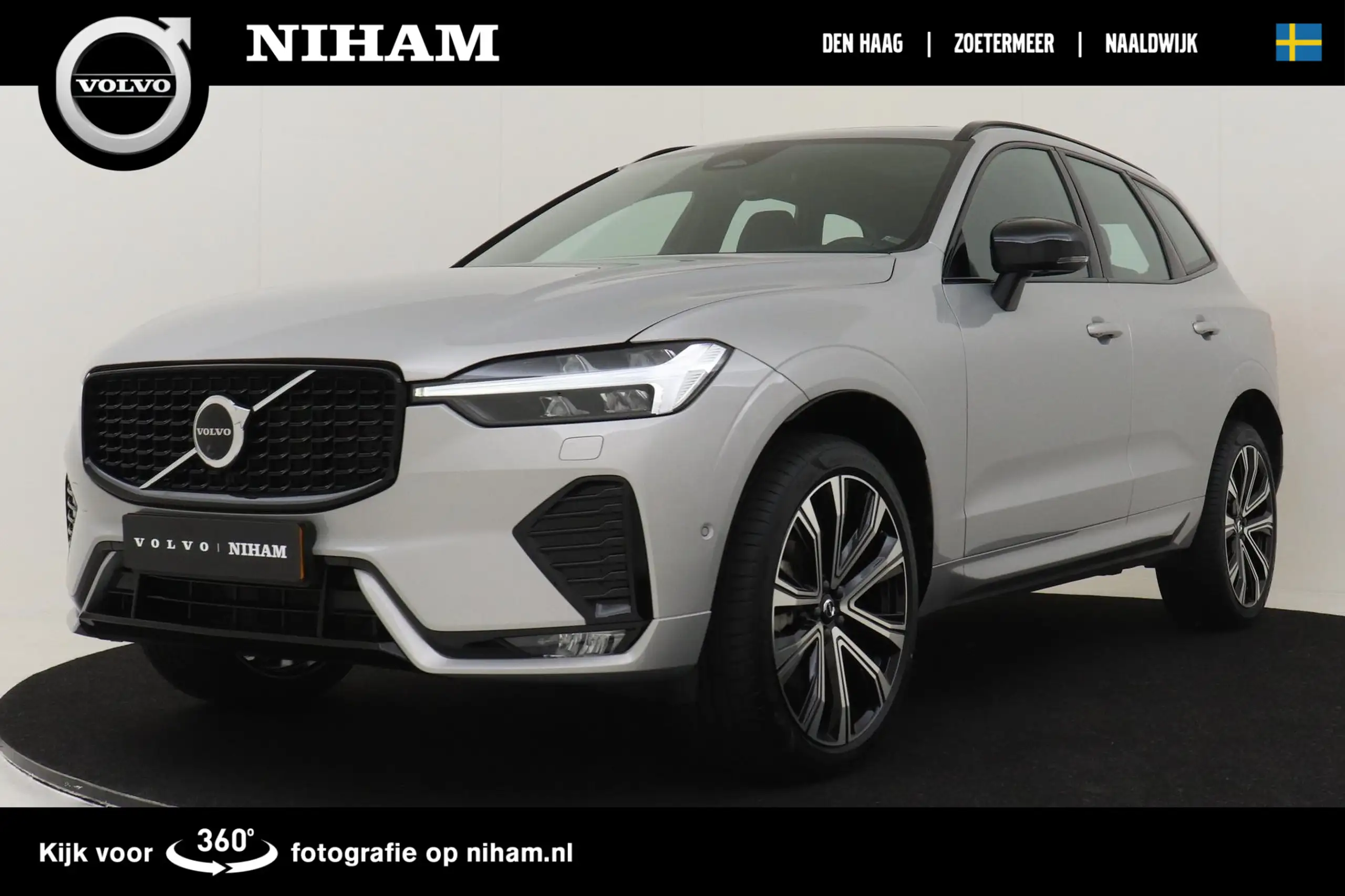 Volvo - XC60