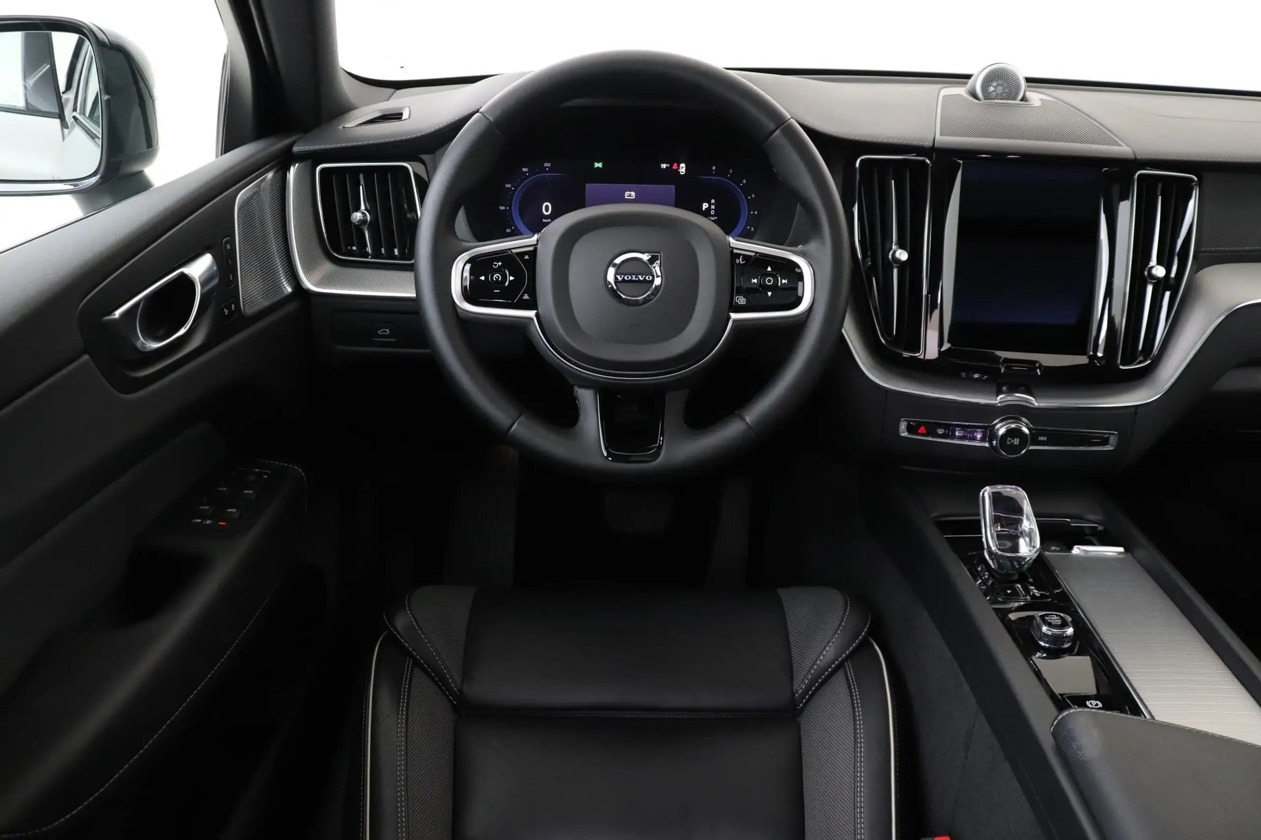 Volvo - XC60