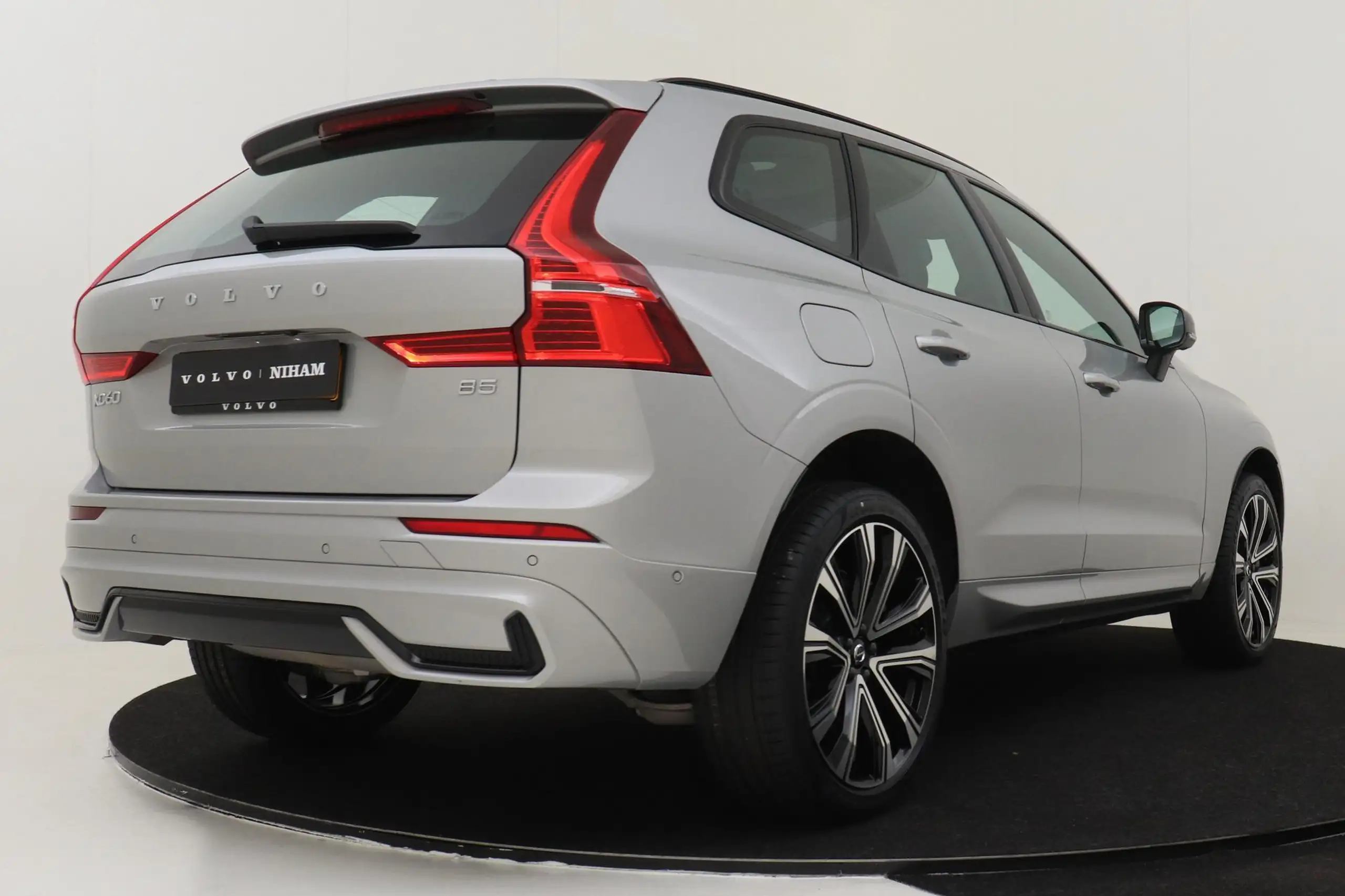 Volvo - XC60