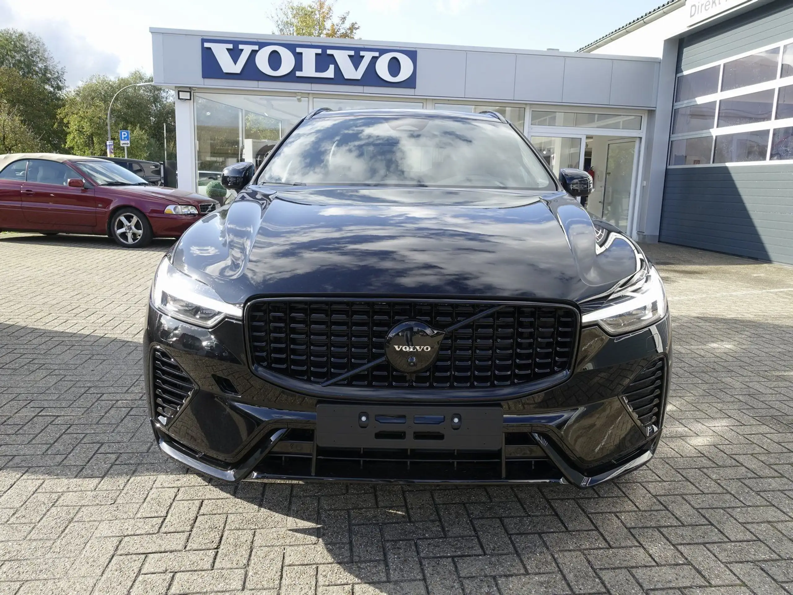 Volvo - XC60