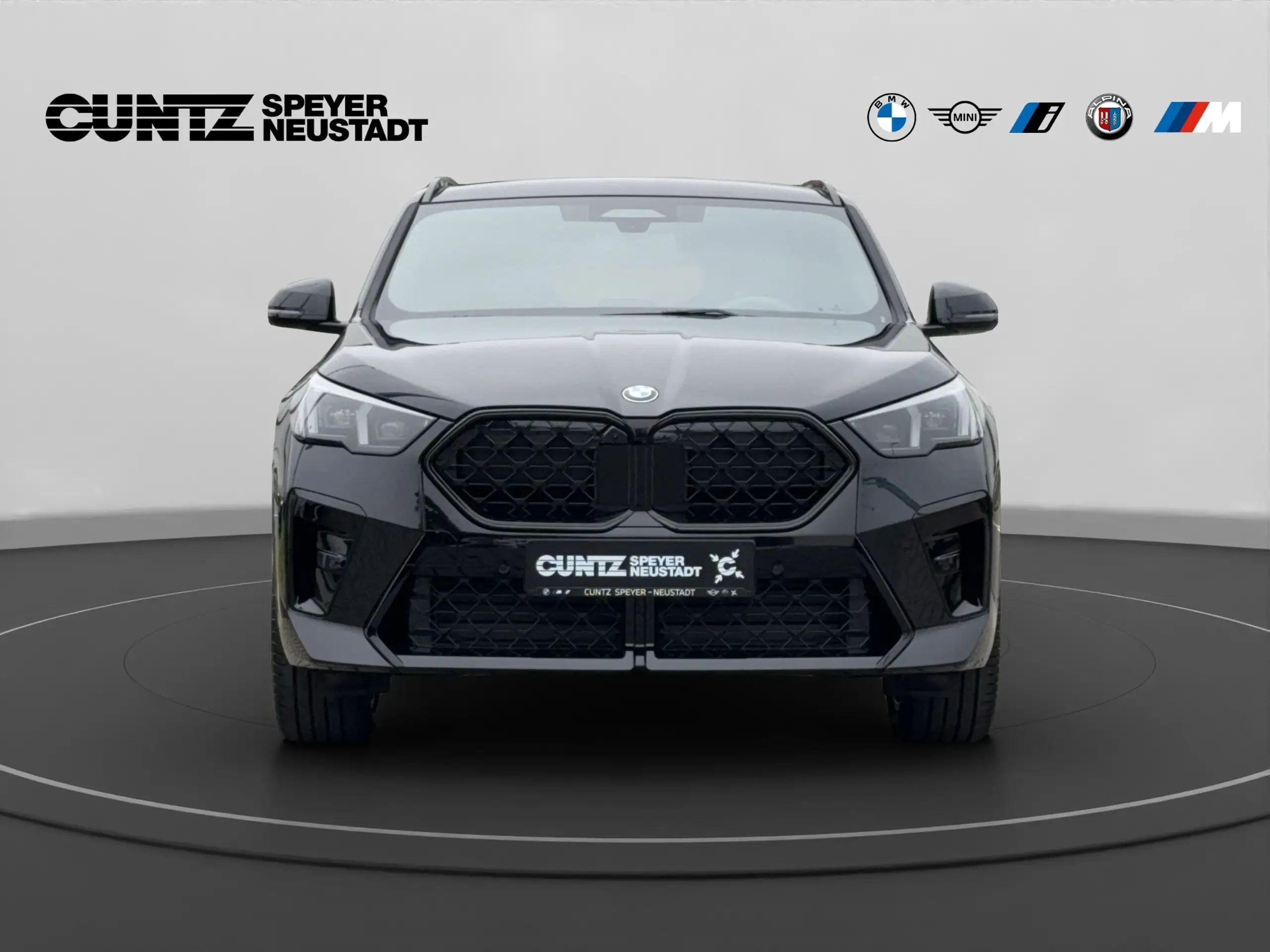 BMW - X2