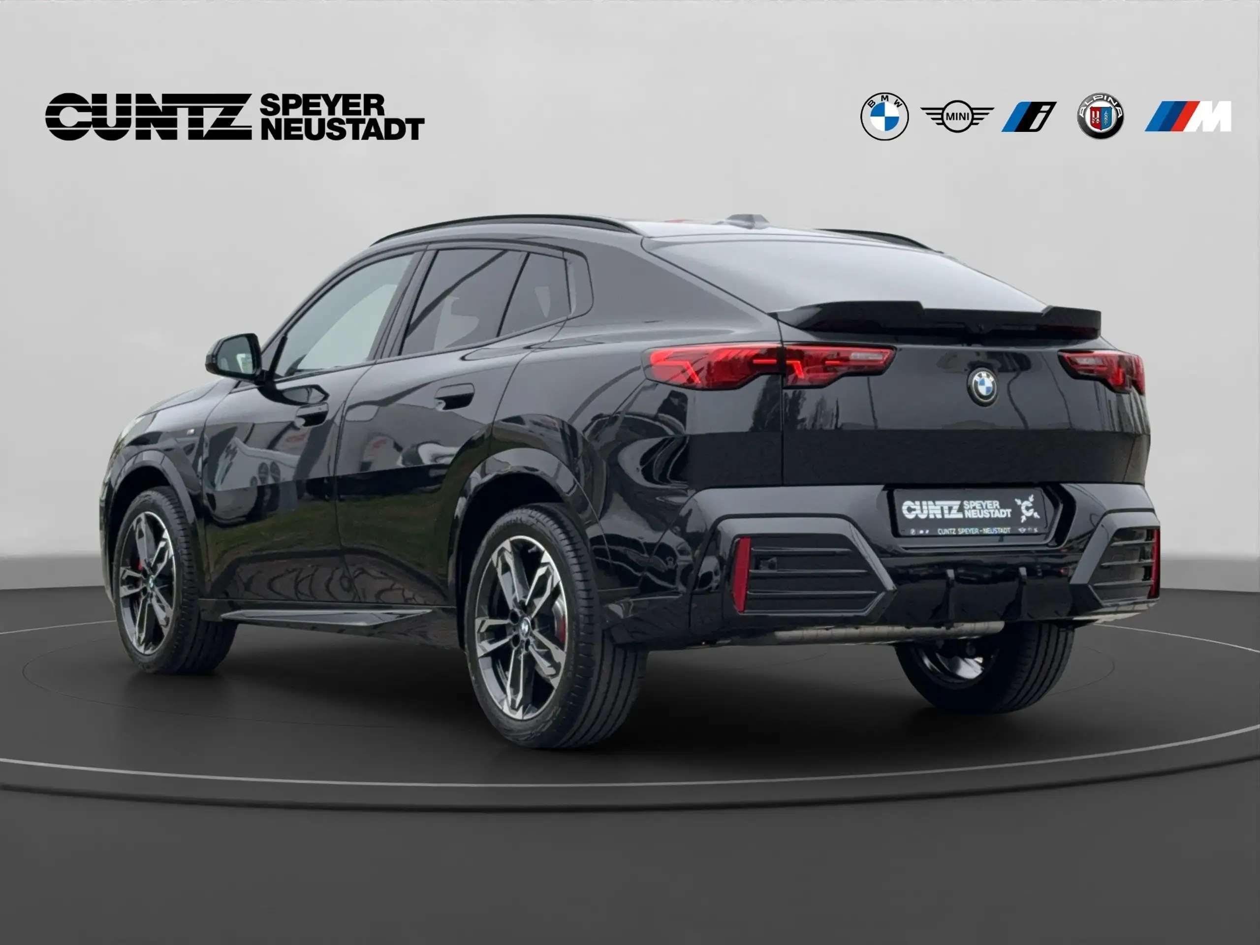 BMW - X2