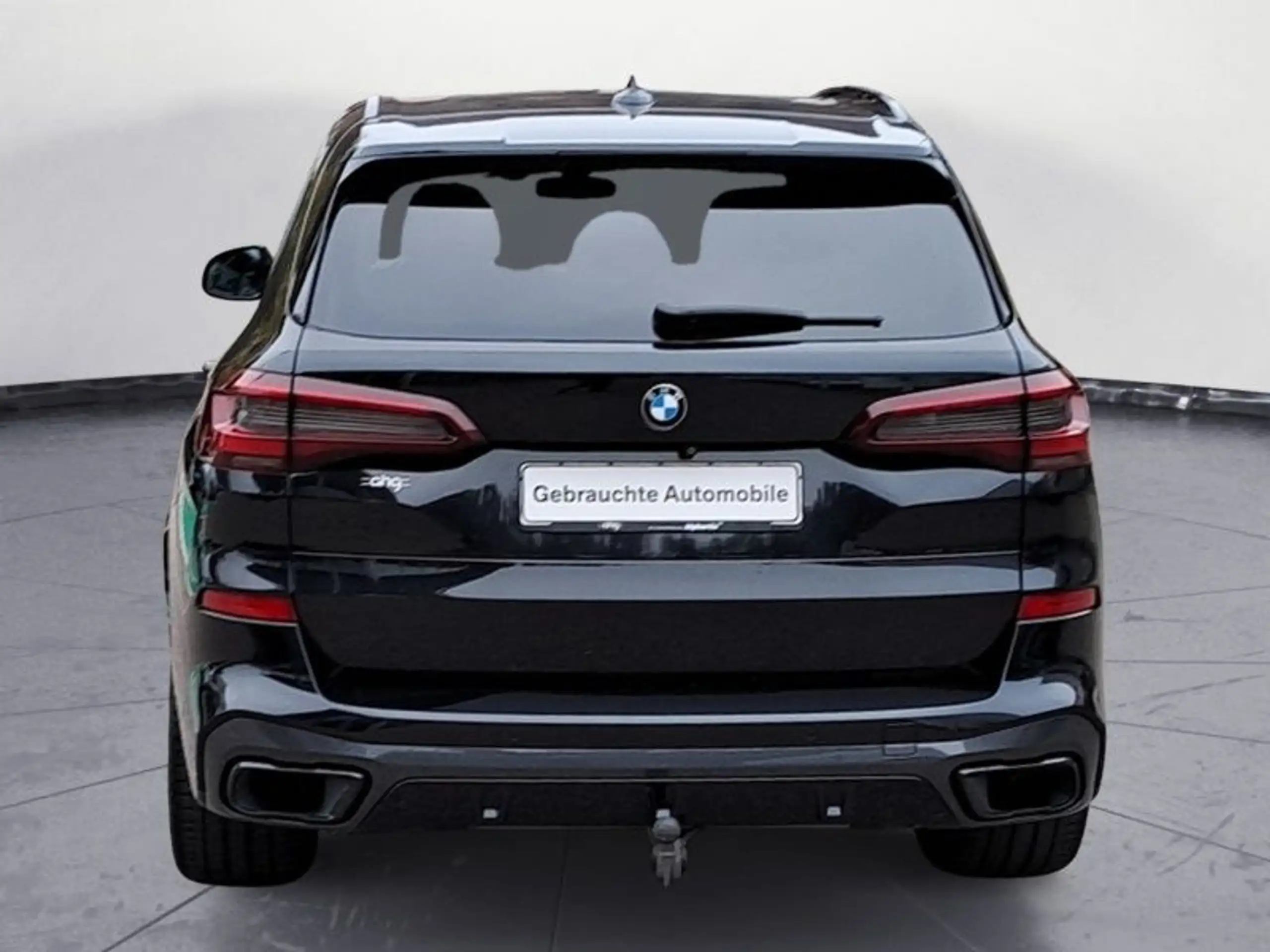 BMW - X5 M