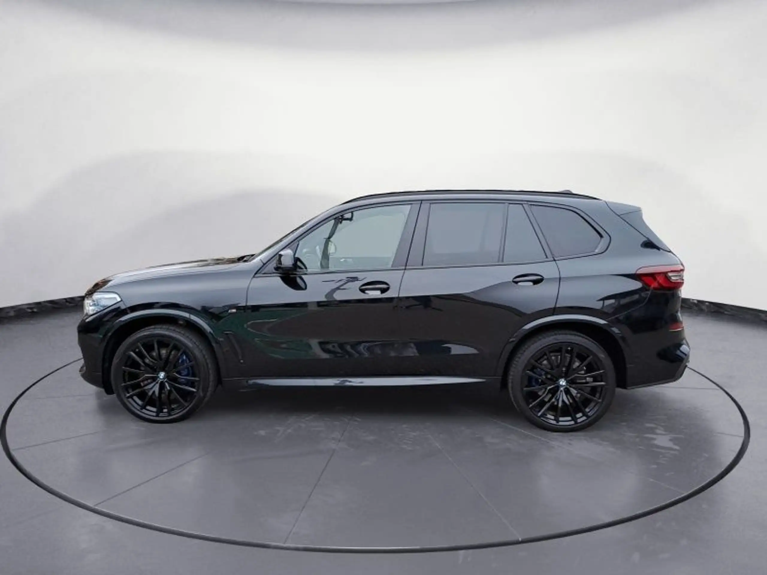 BMW - X5 M