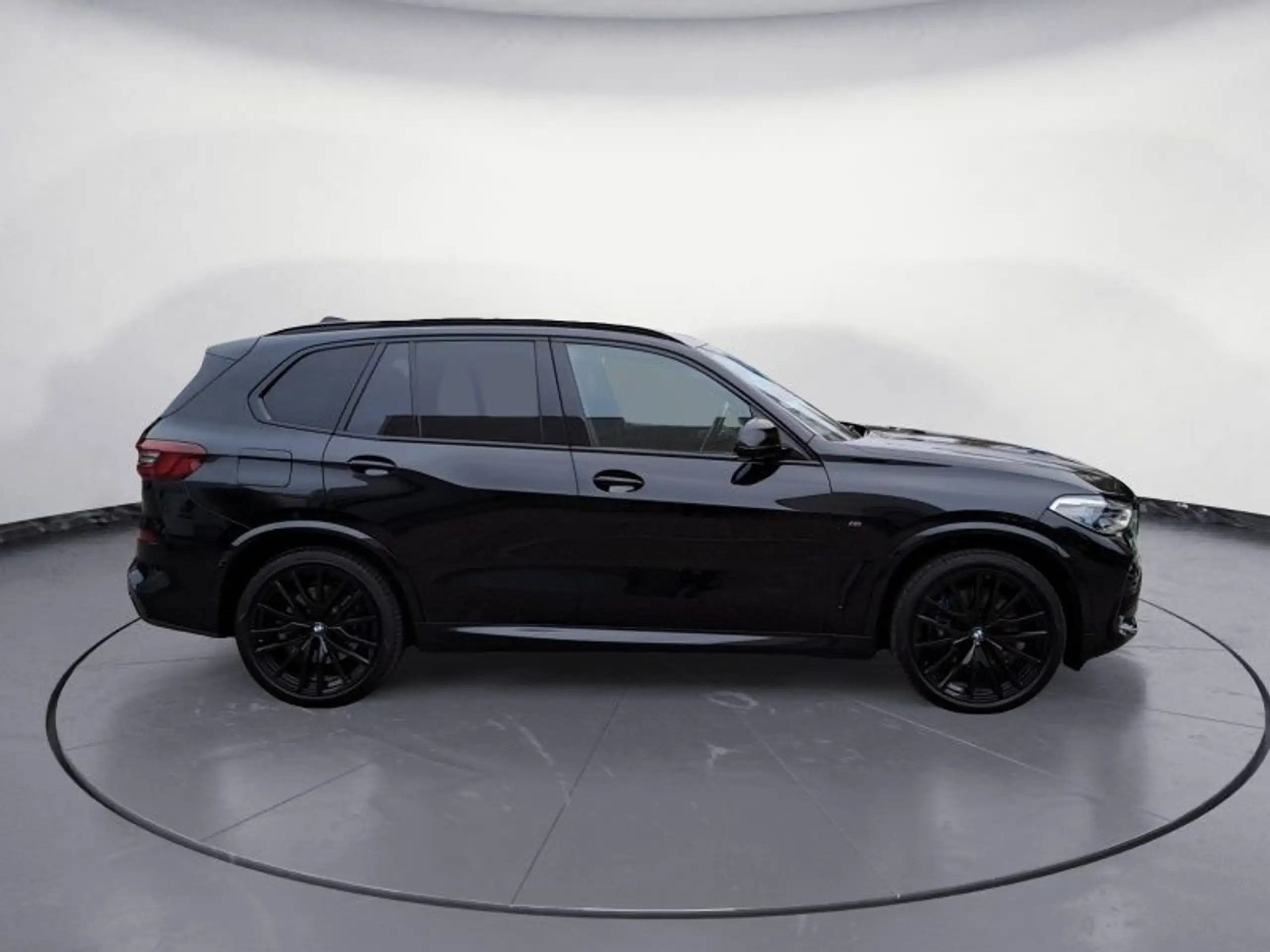 BMW - X5 M