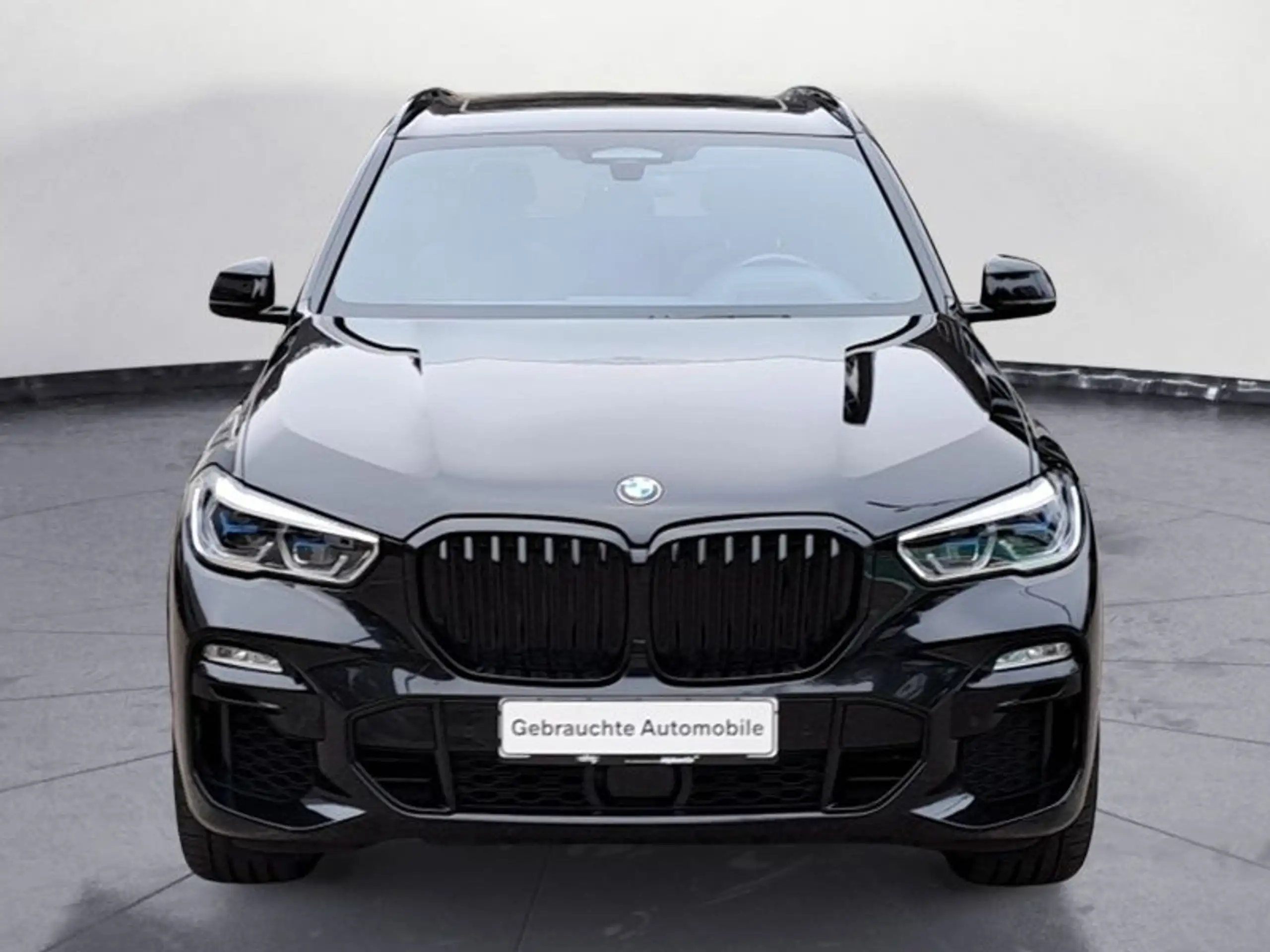 BMW - X5 M