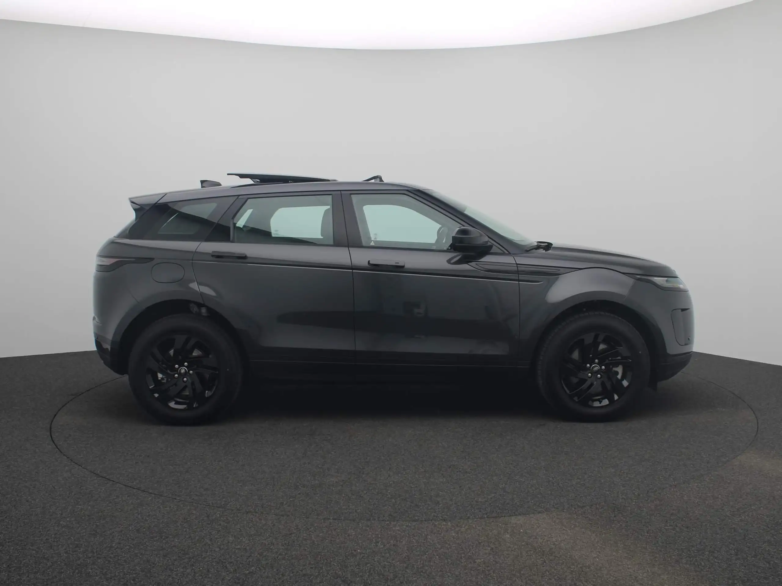 Land Rover - Range Rover Evoque