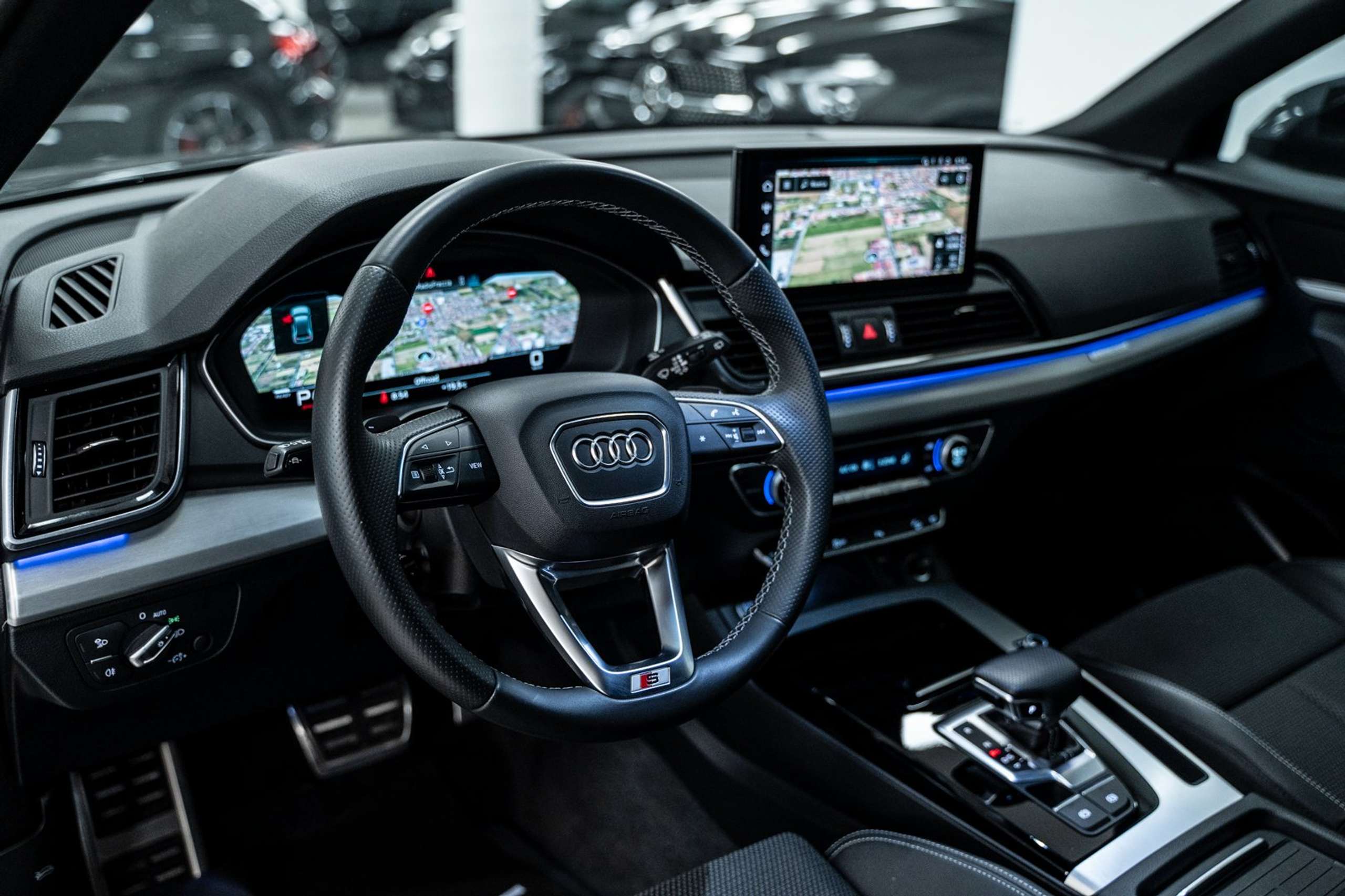 Audi - Q5