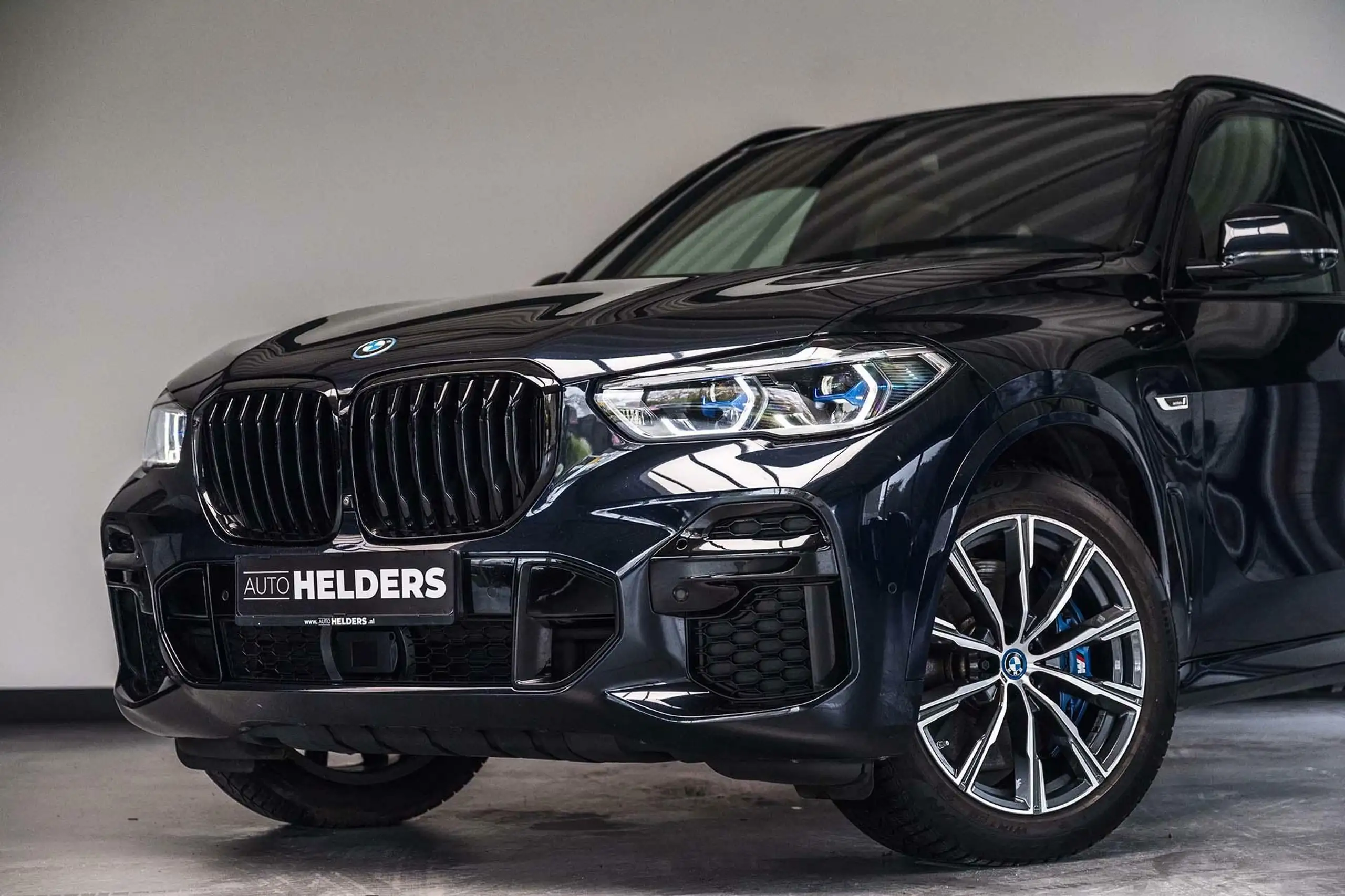 BMW - X5