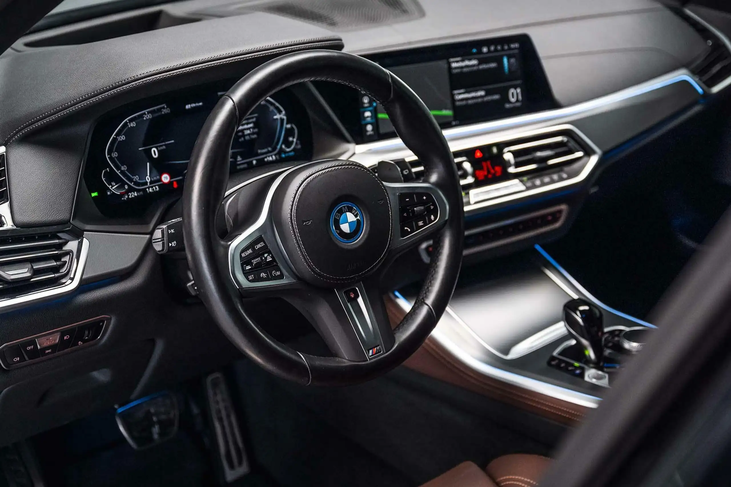 BMW - X5