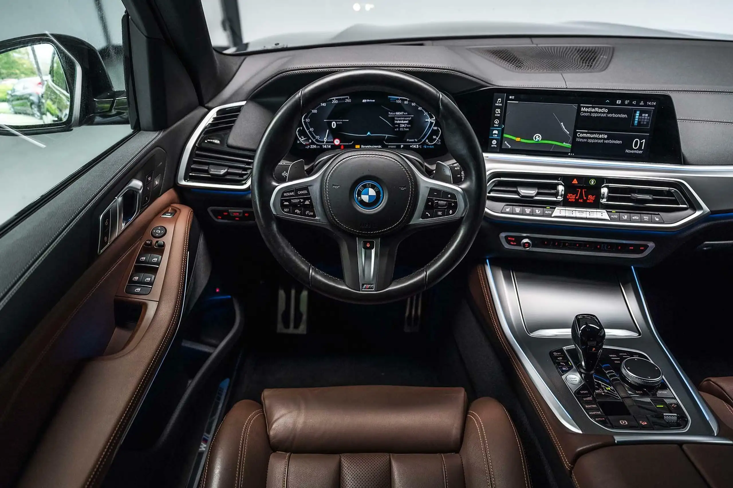 BMW - X5