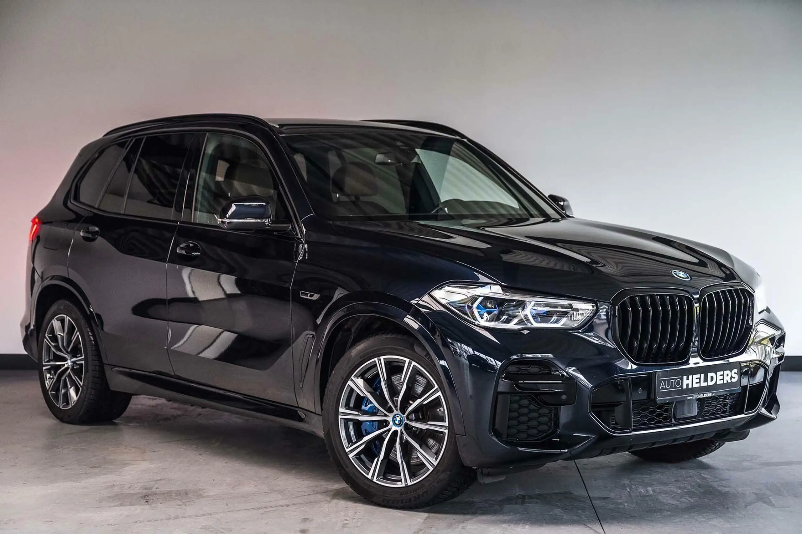 BMW - X5