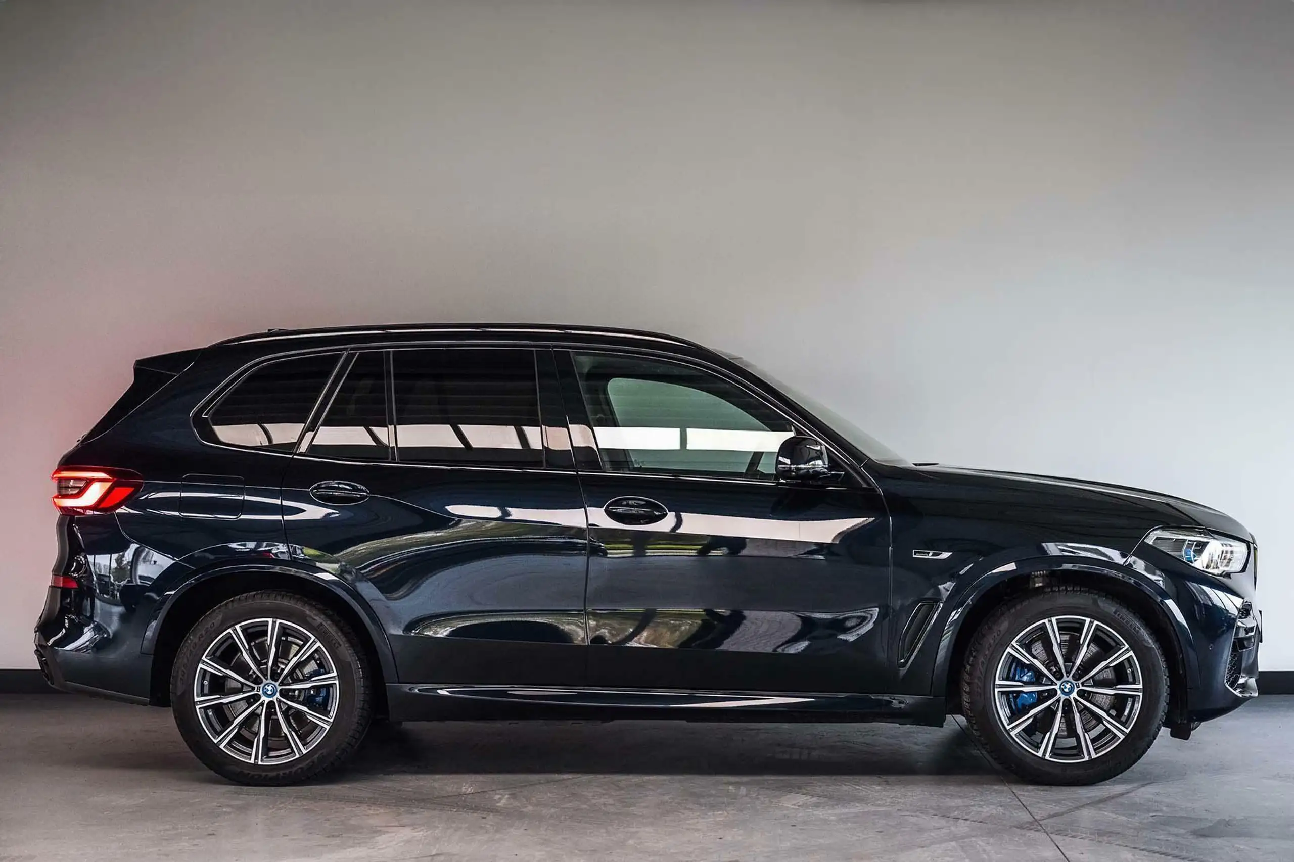 BMW - X5