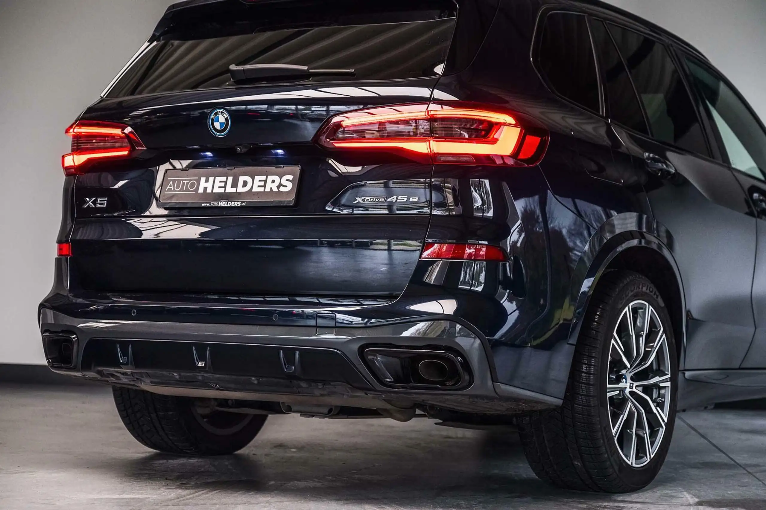 BMW - X5