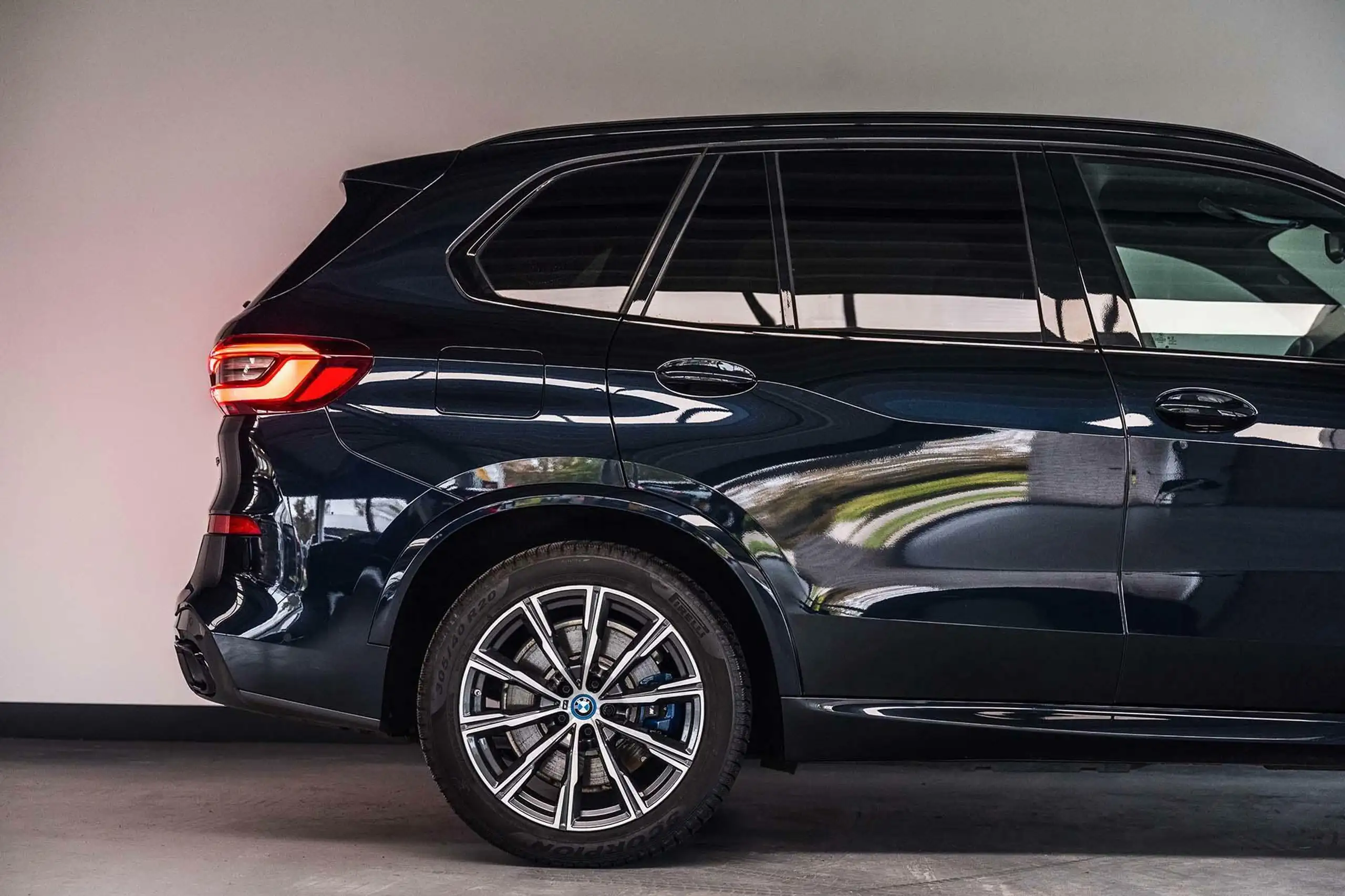 BMW - X5