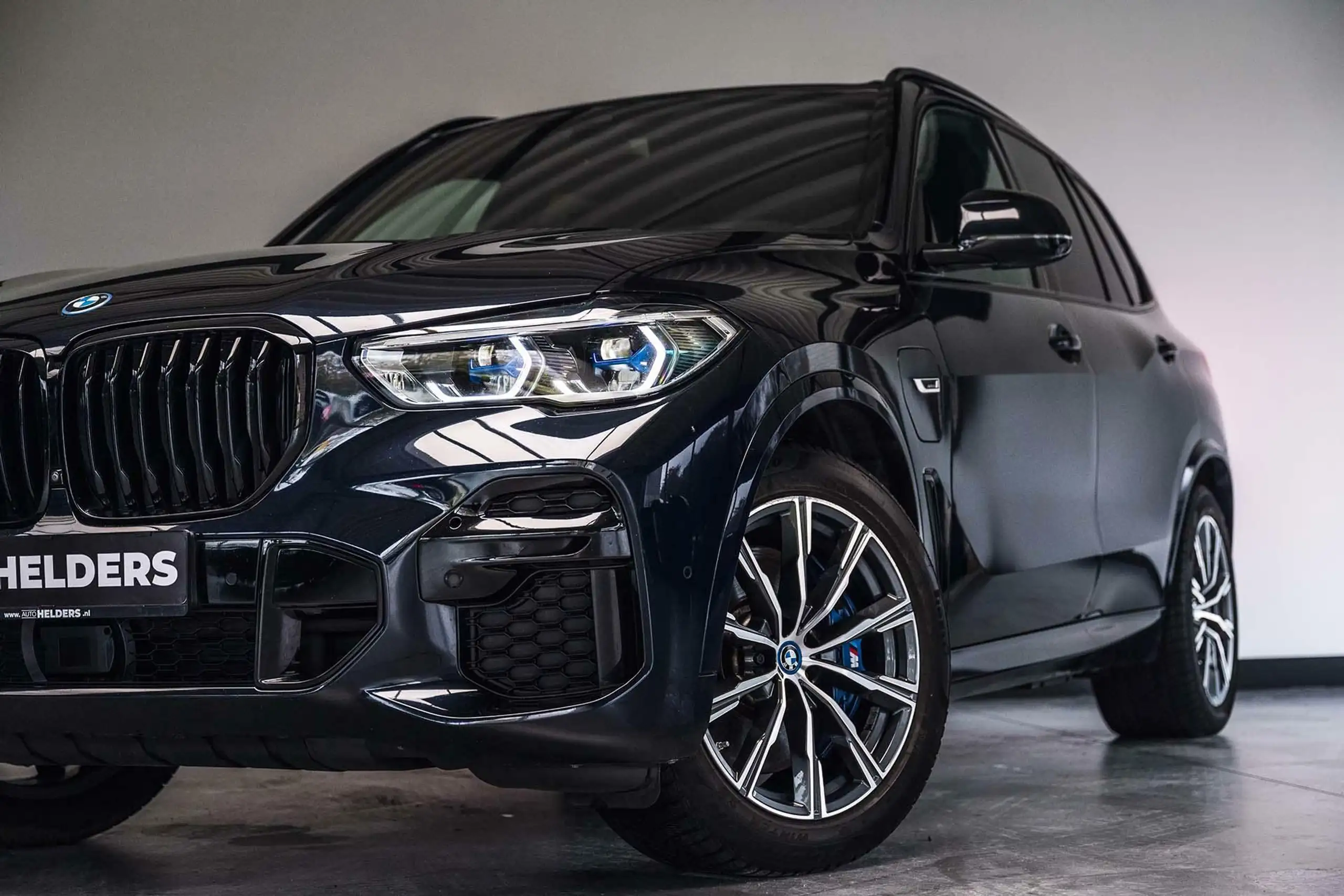 BMW - X5