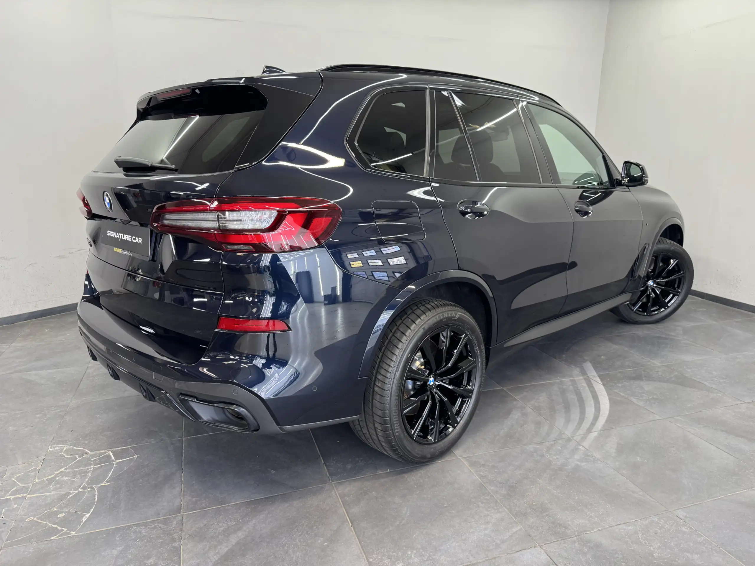 BMW - X5