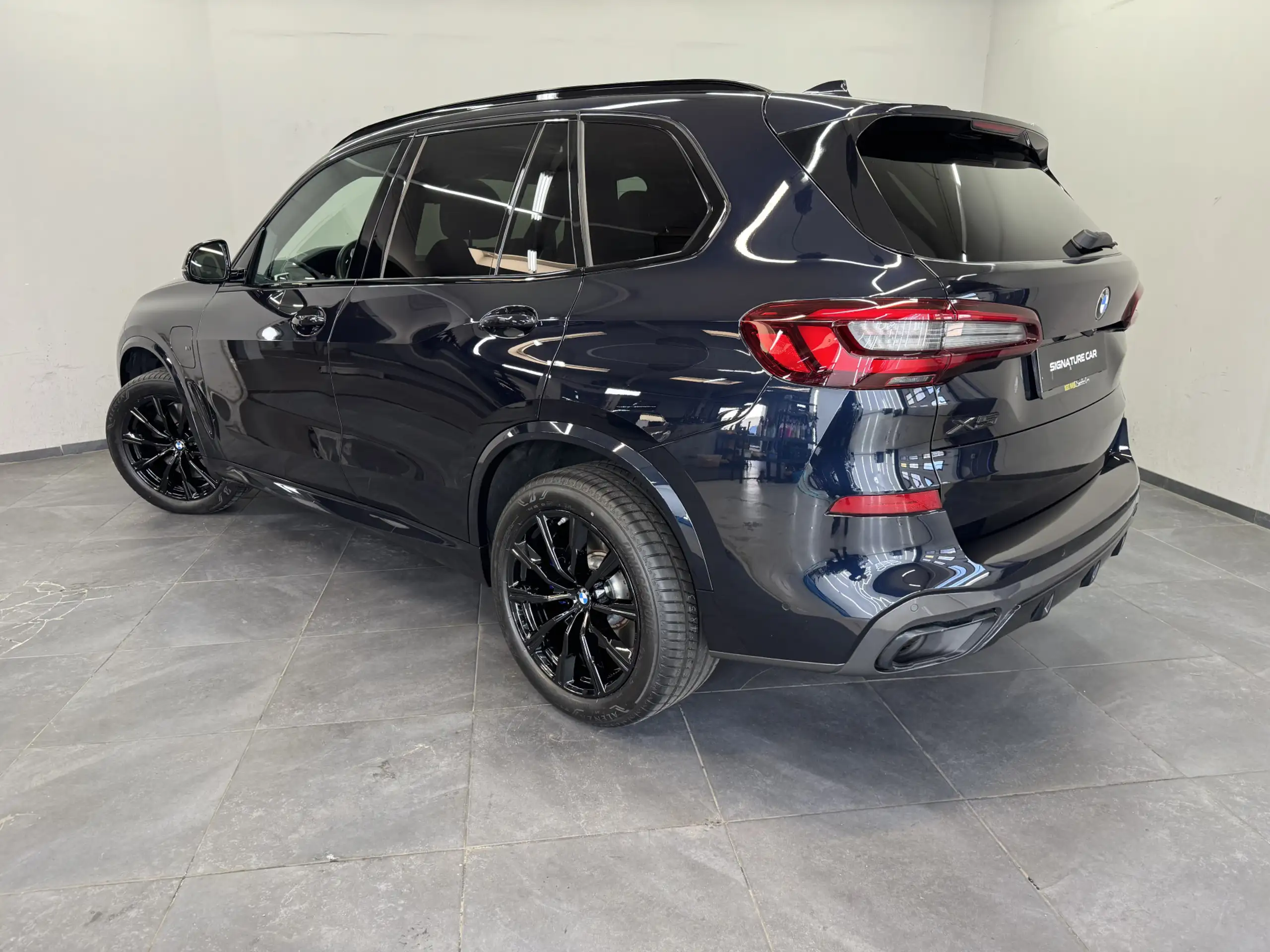 BMW - X5