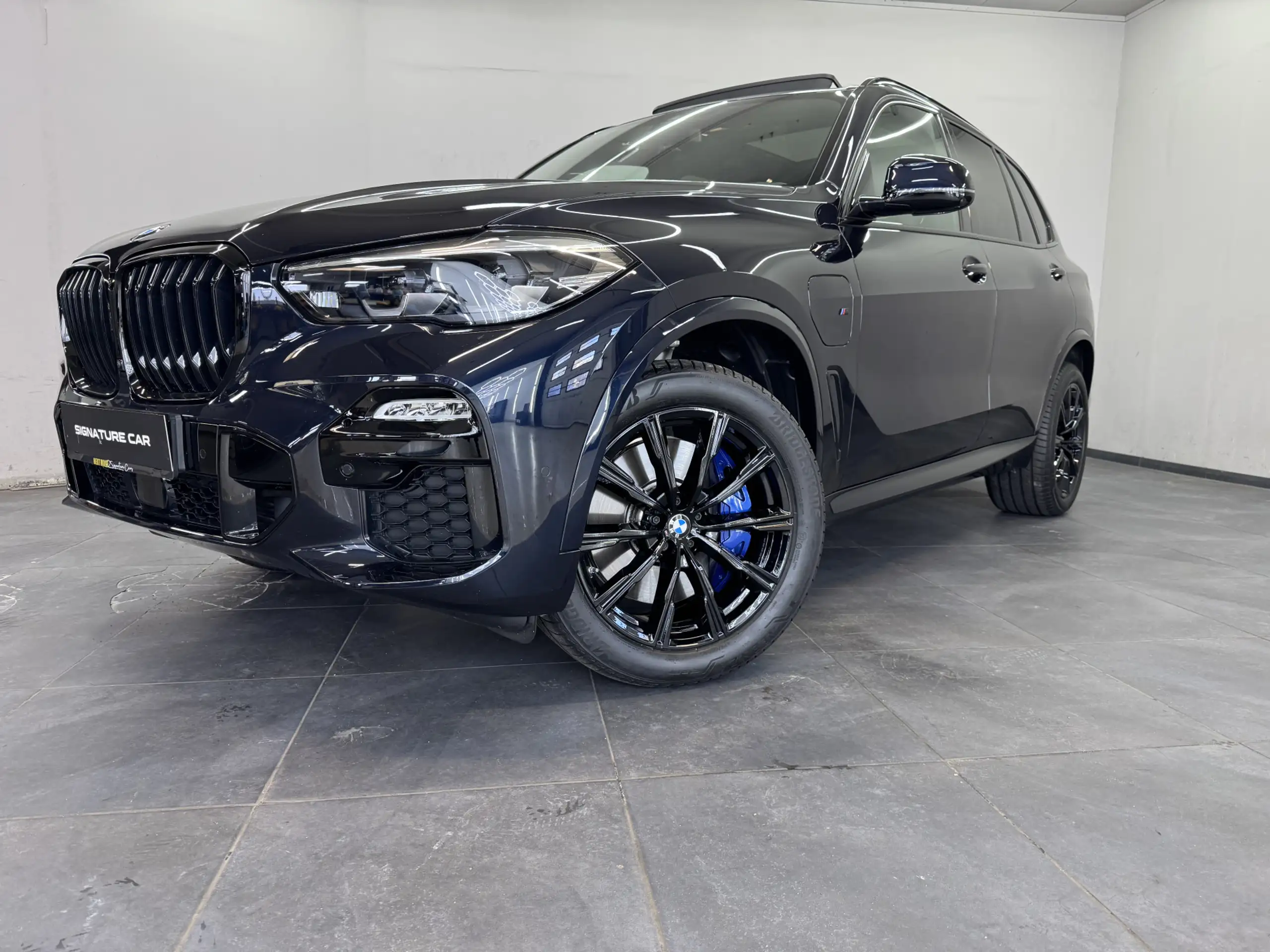 BMW - X5