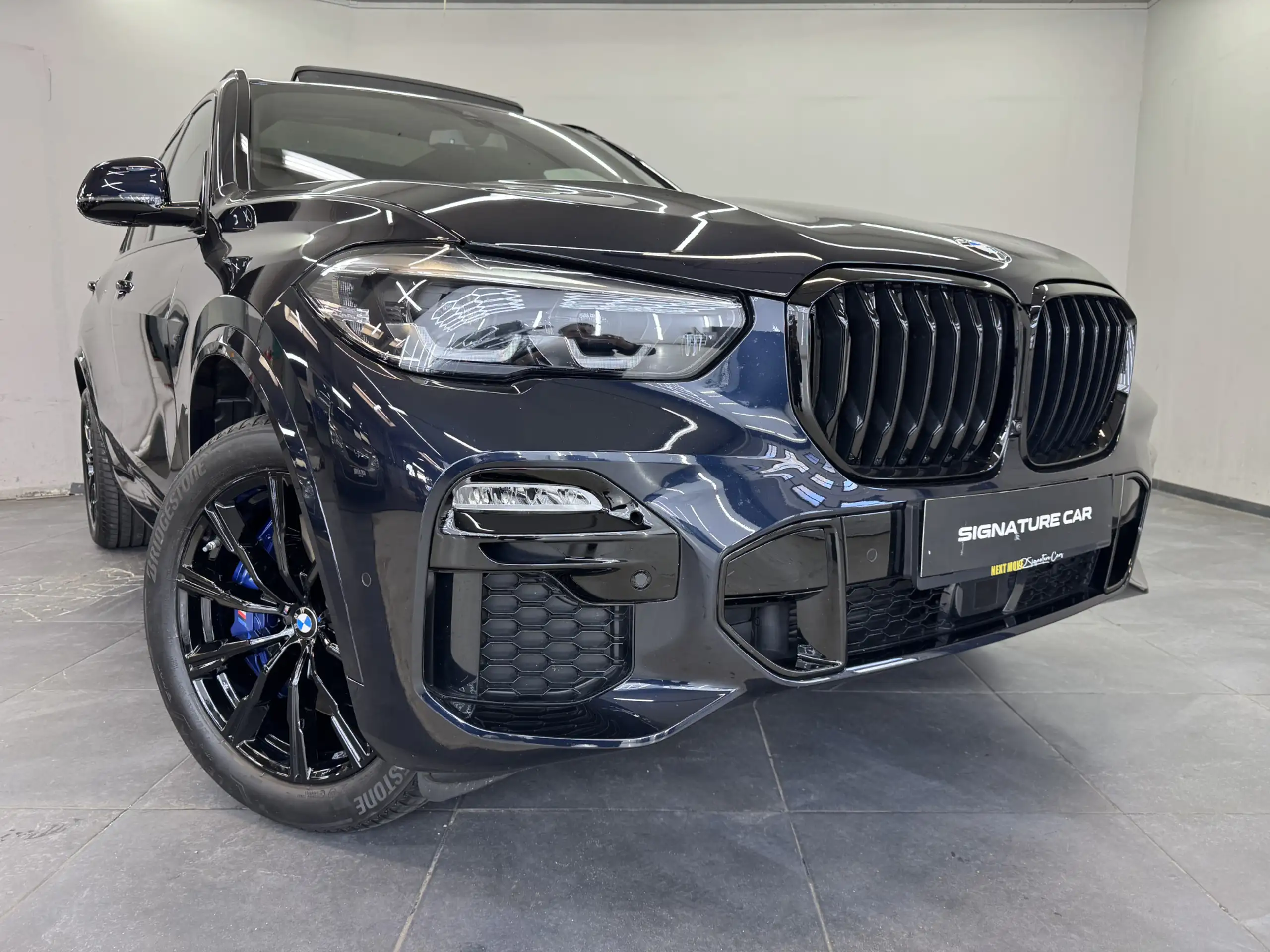 BMW - X5