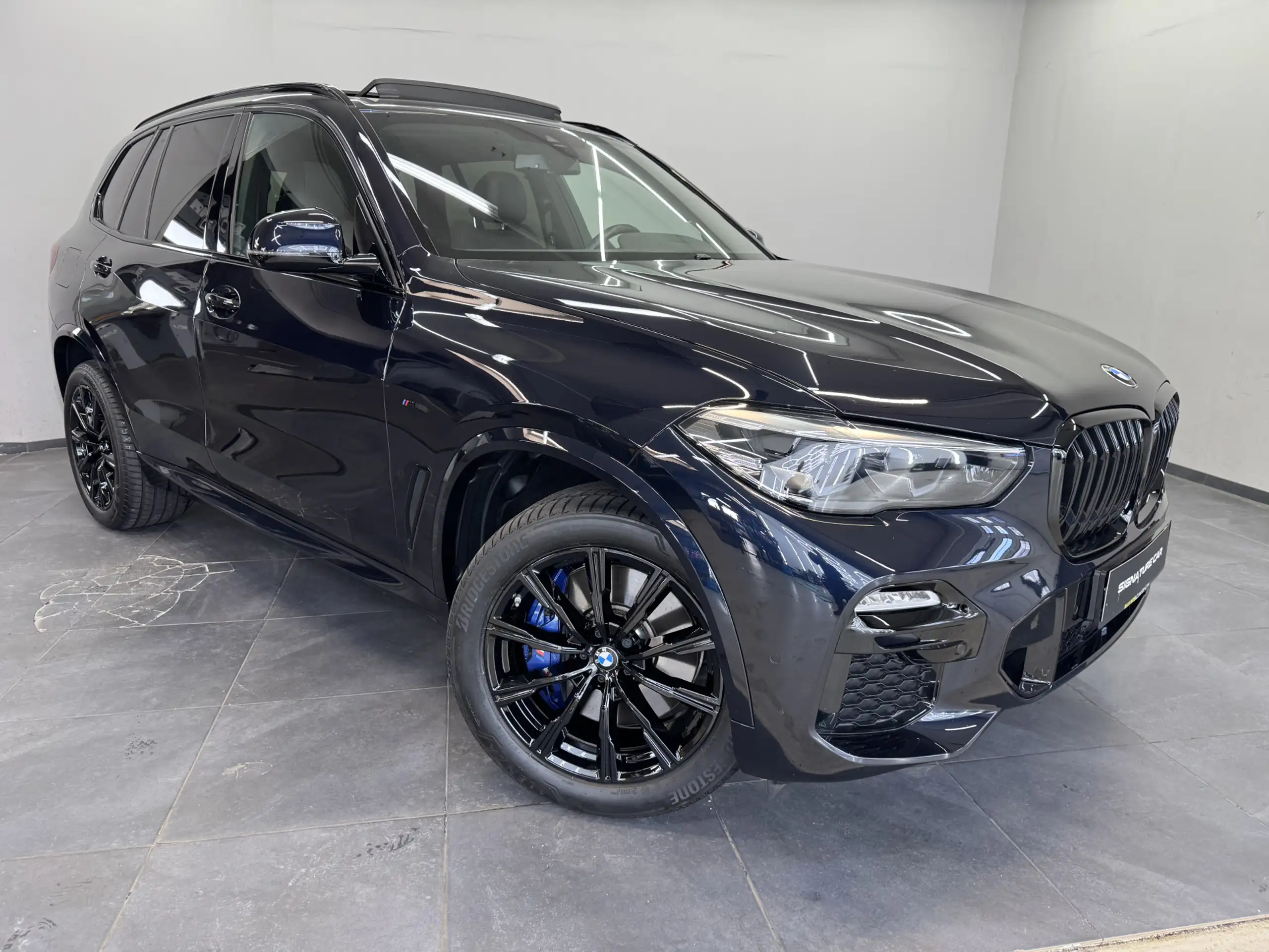 BMW - X5