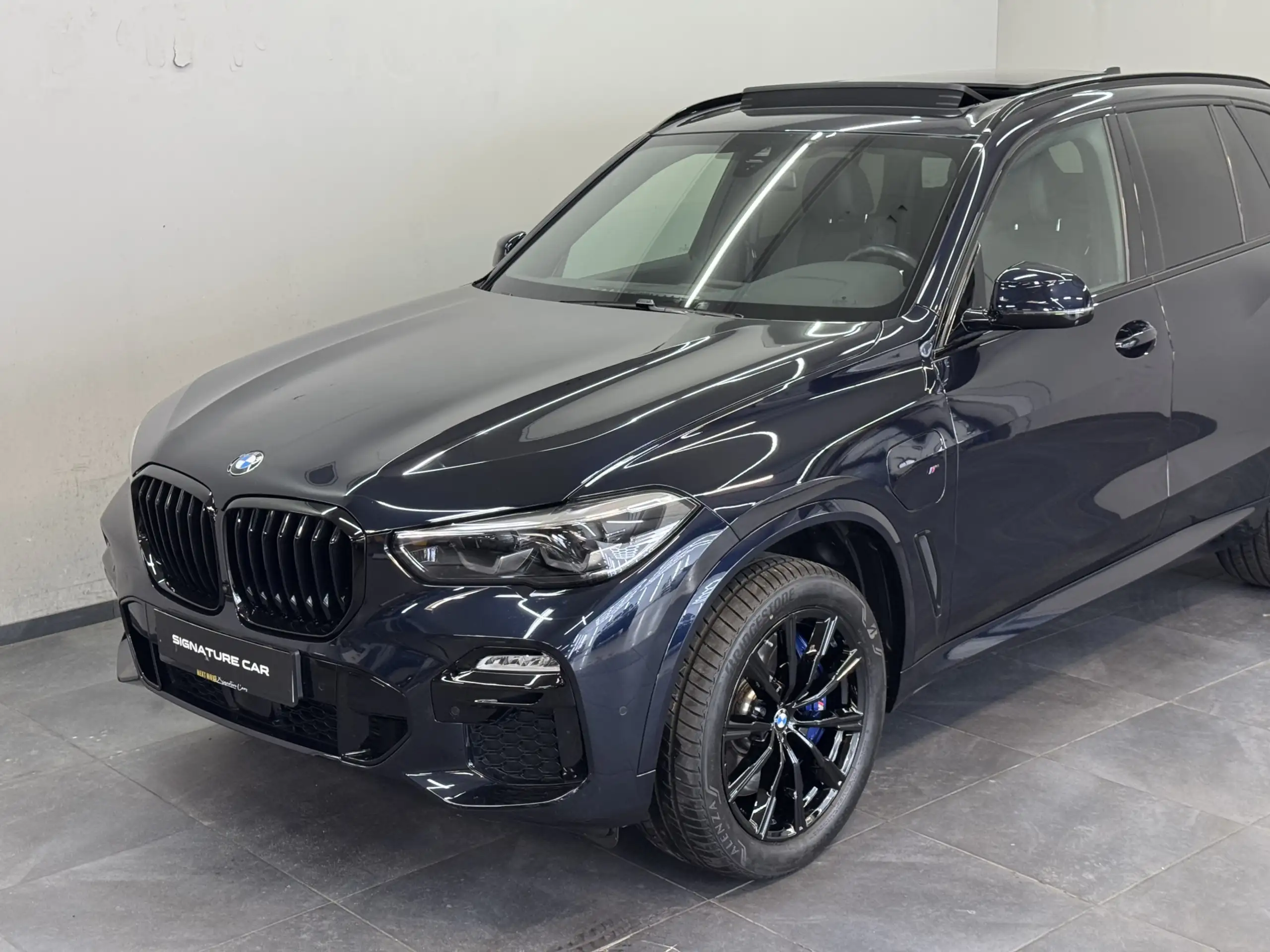 BMW - X5