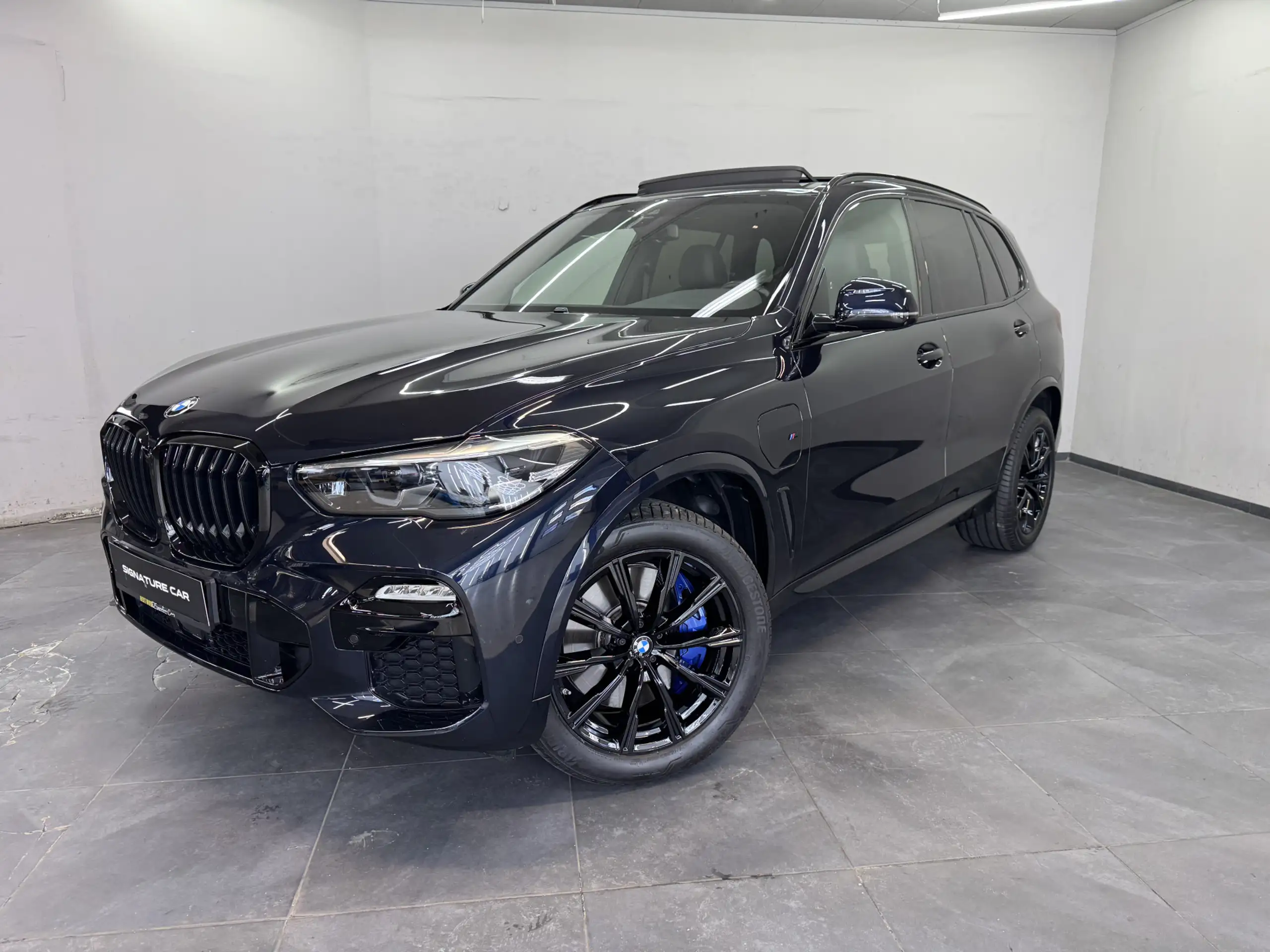 BMW - X5