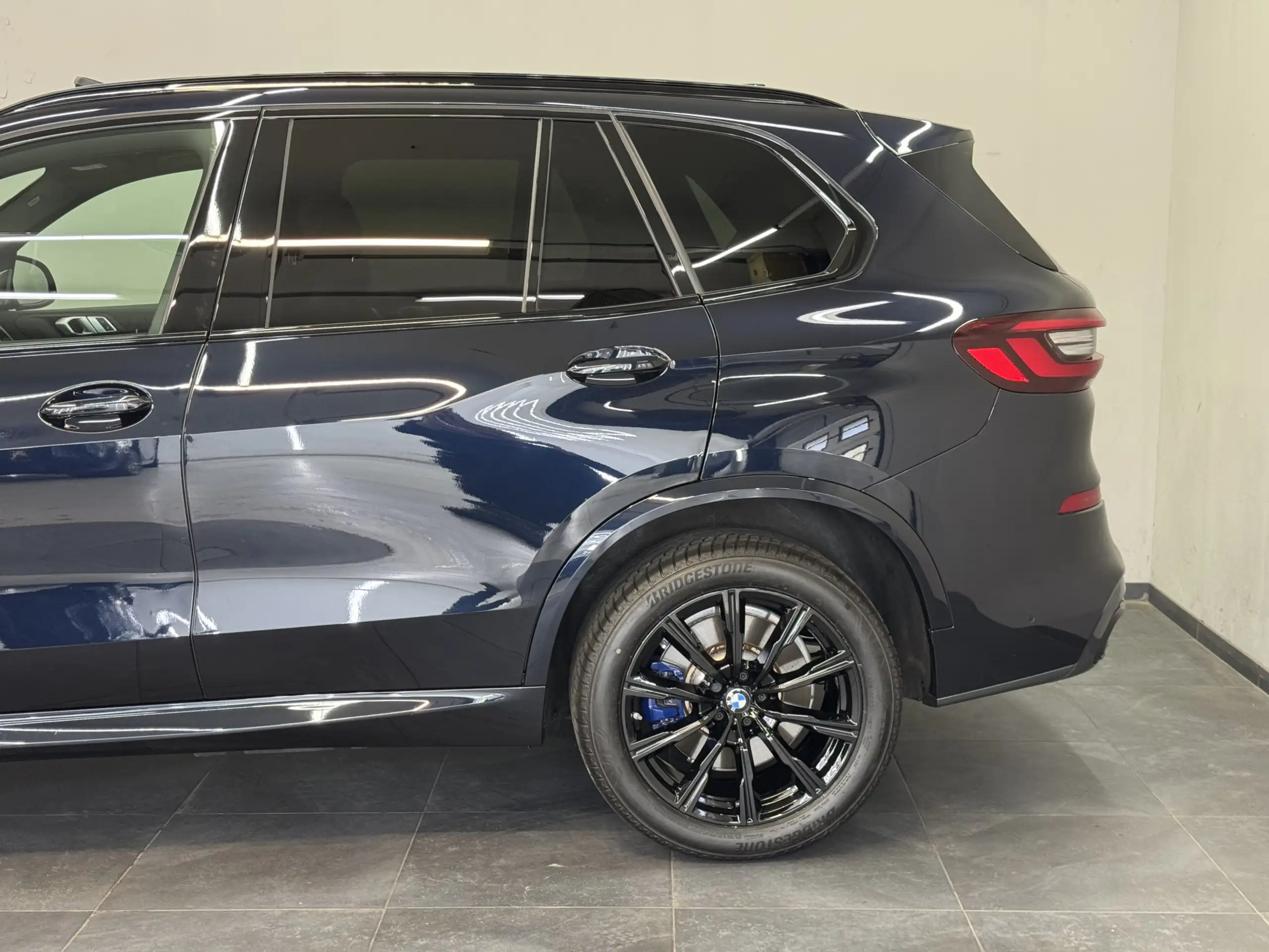 BMW - X5