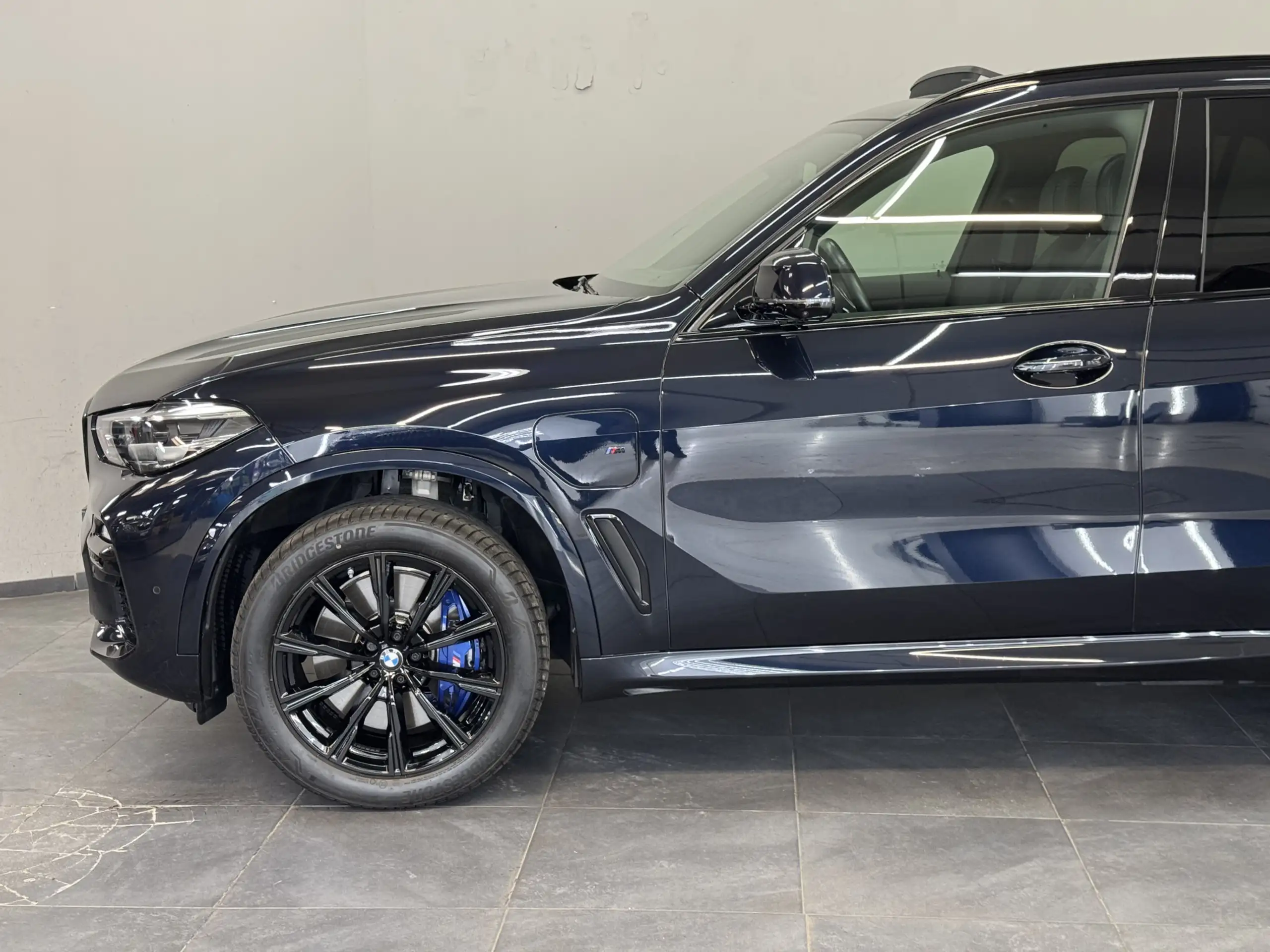 BMW - X5