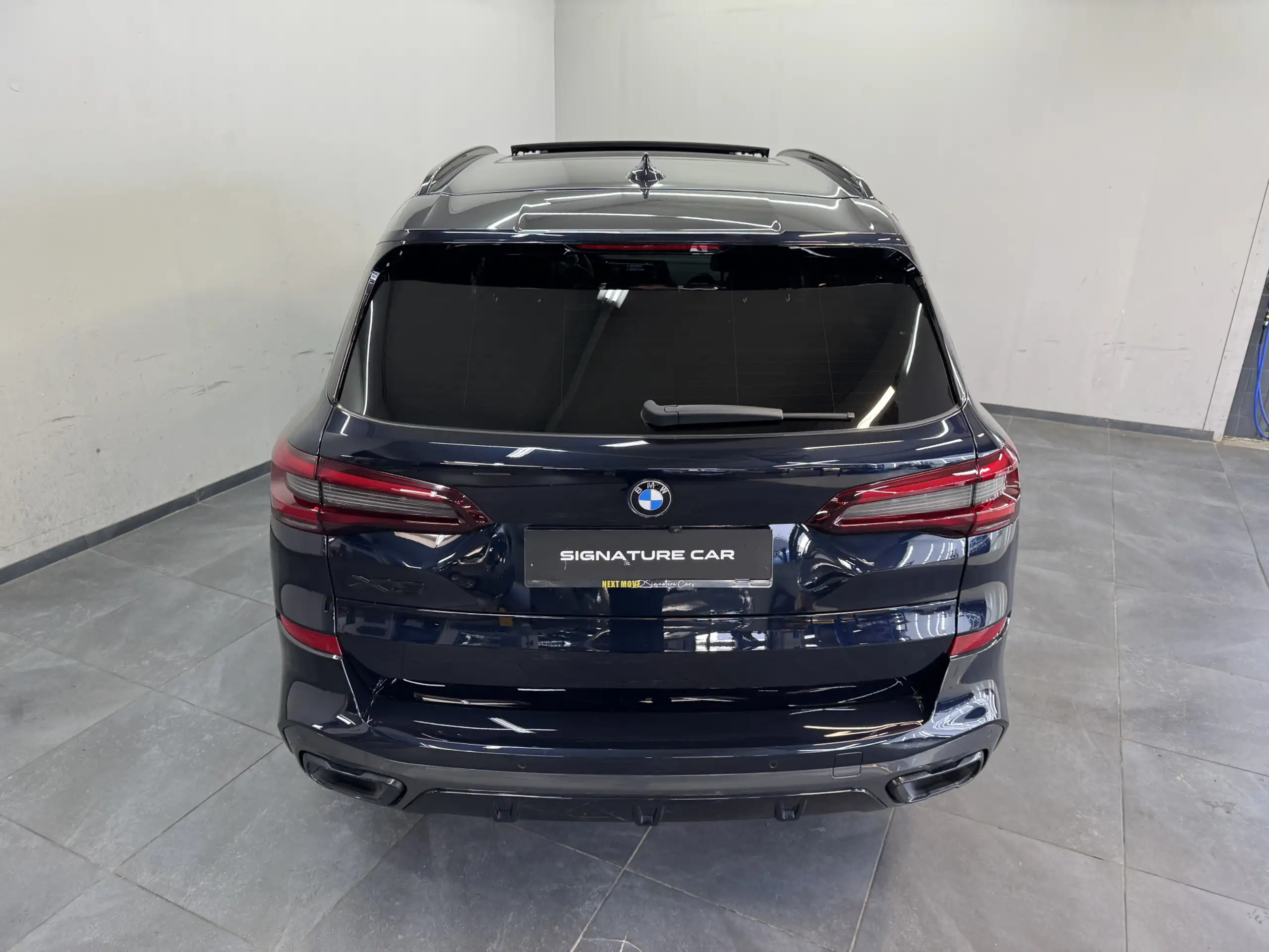 BMW - X5