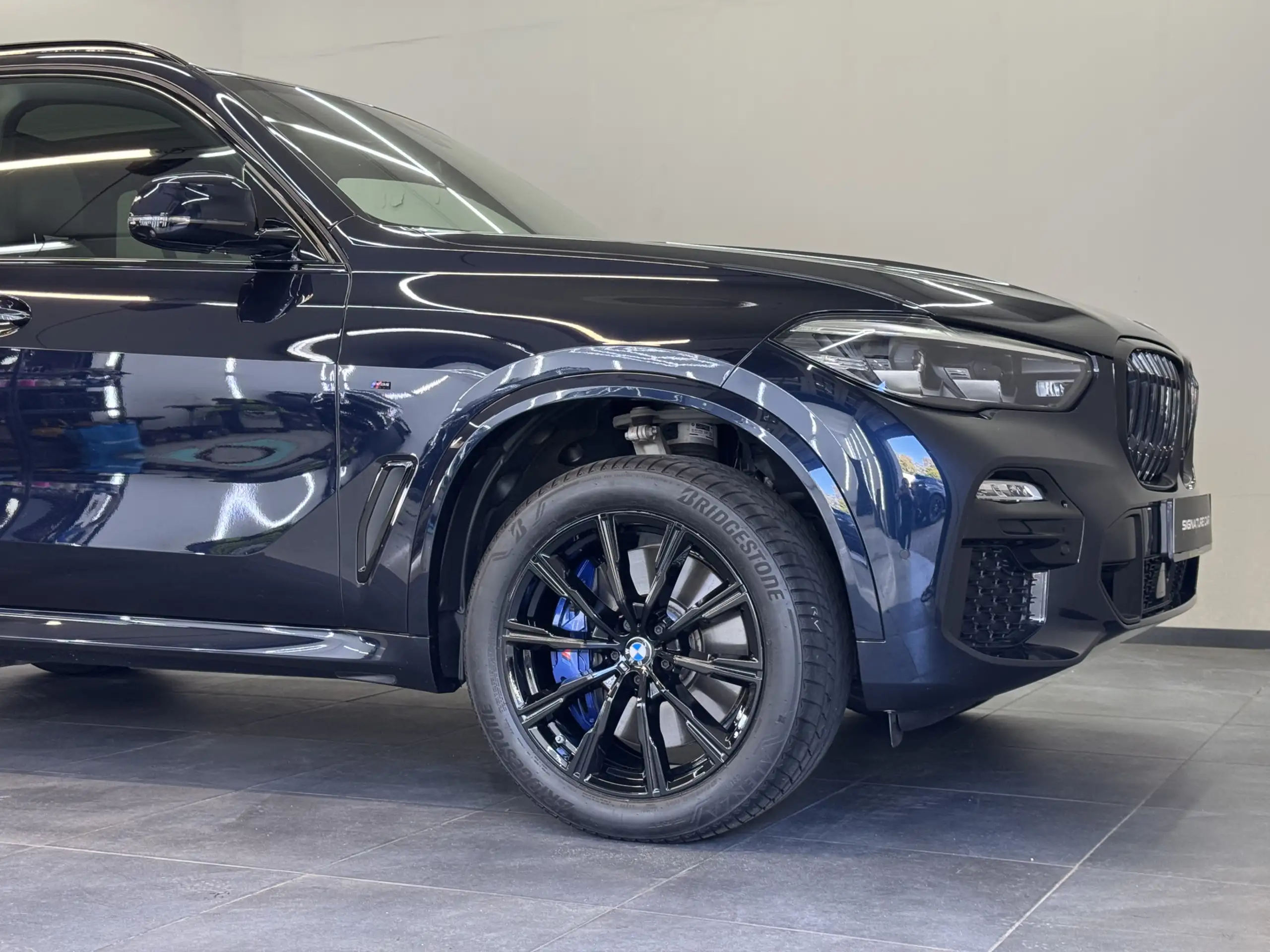 BMW - X5