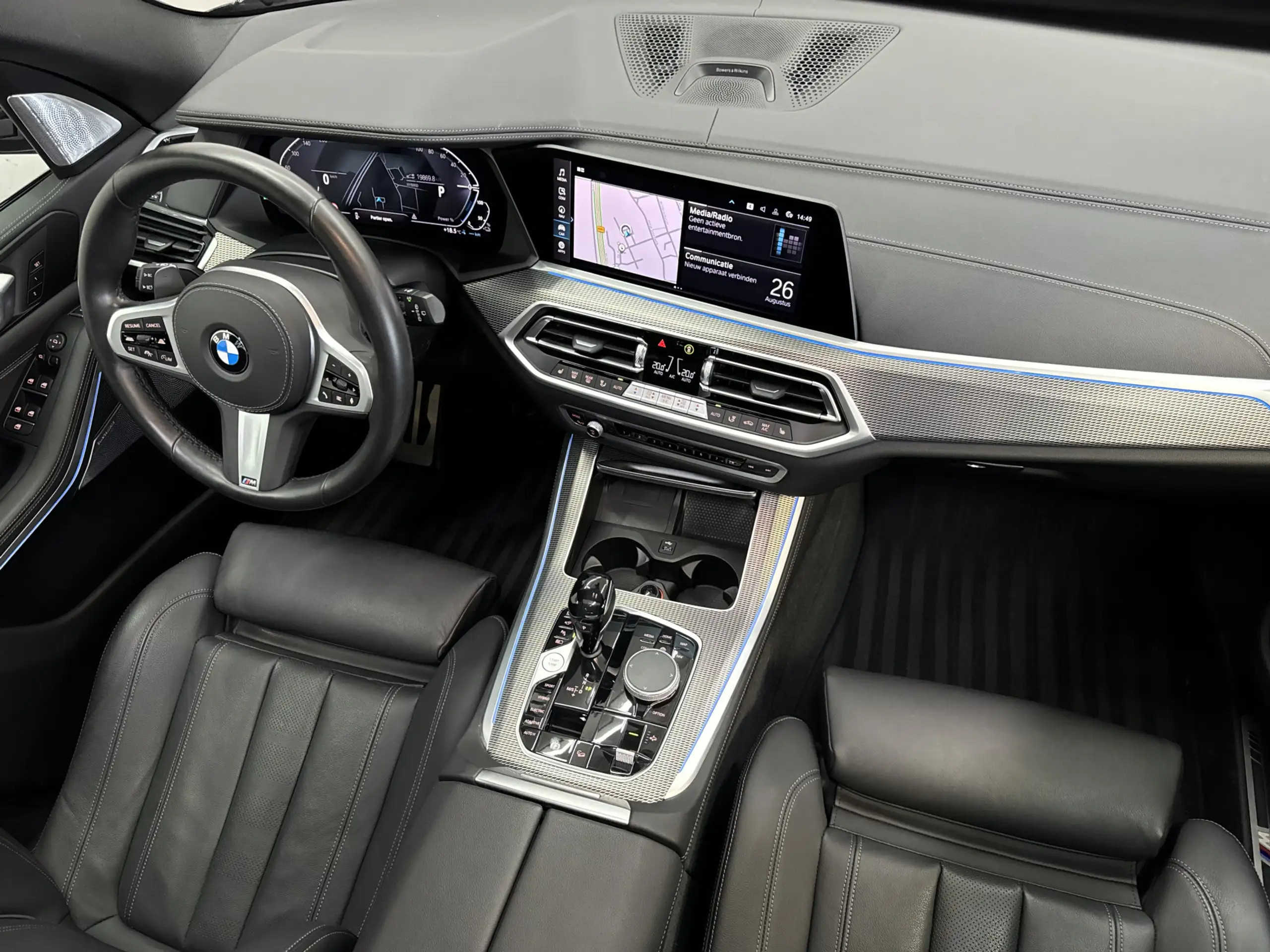 BMW - X5