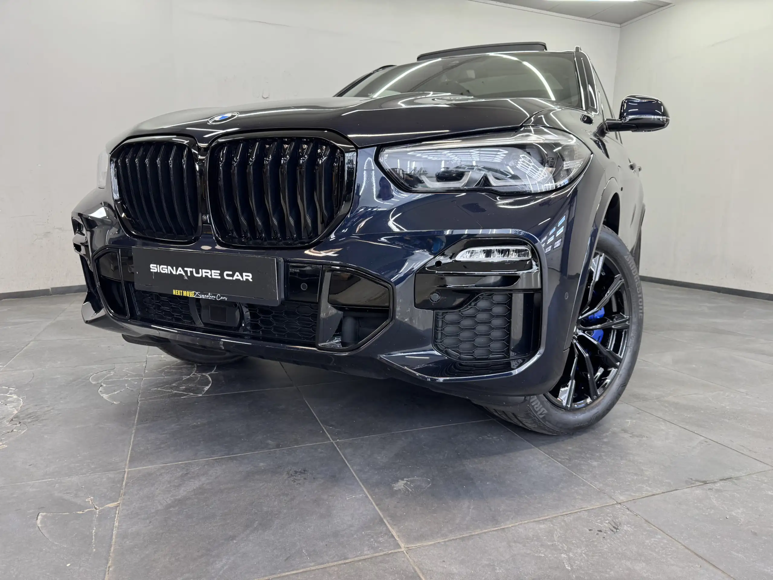 BMW - X5