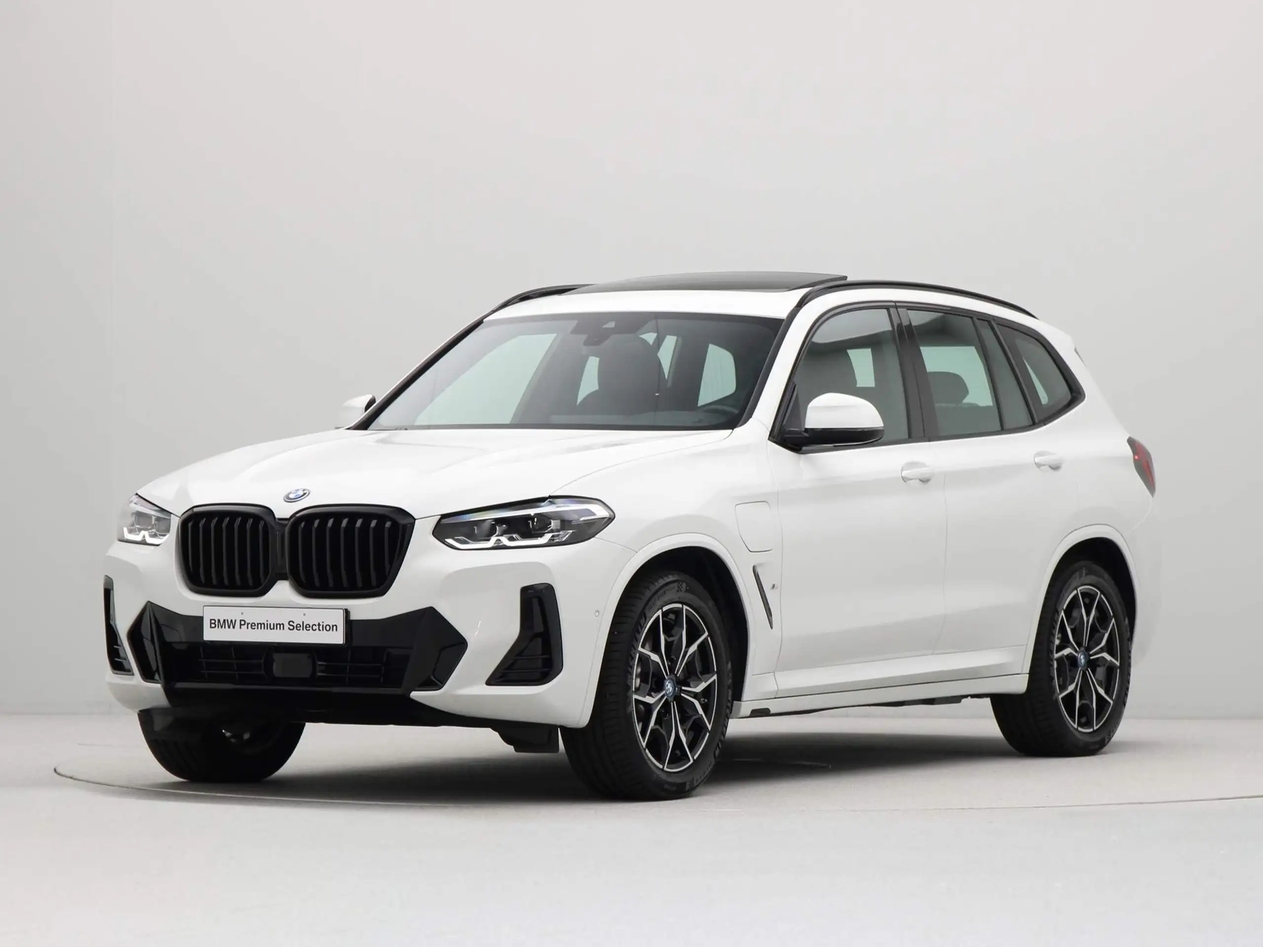 BMW - X3