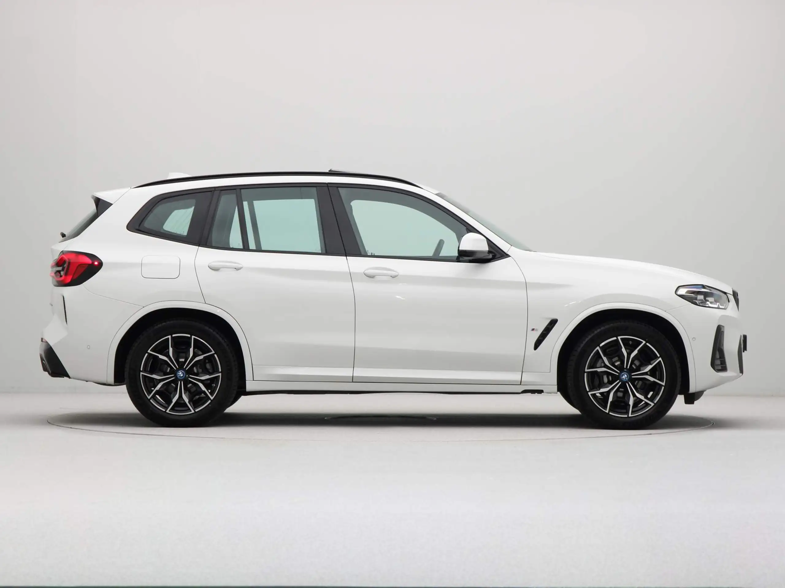 BMW - X3