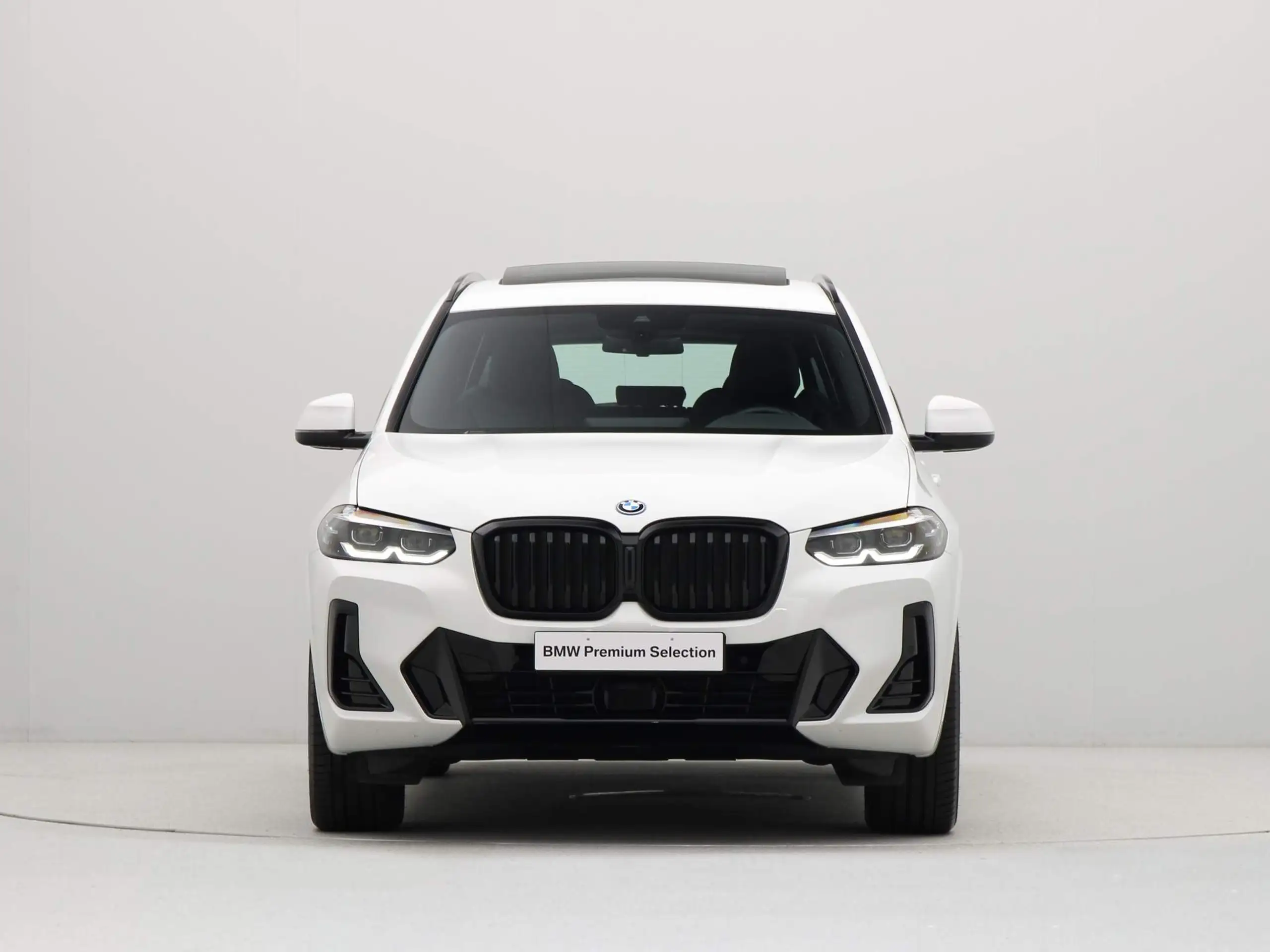 BMW - X3