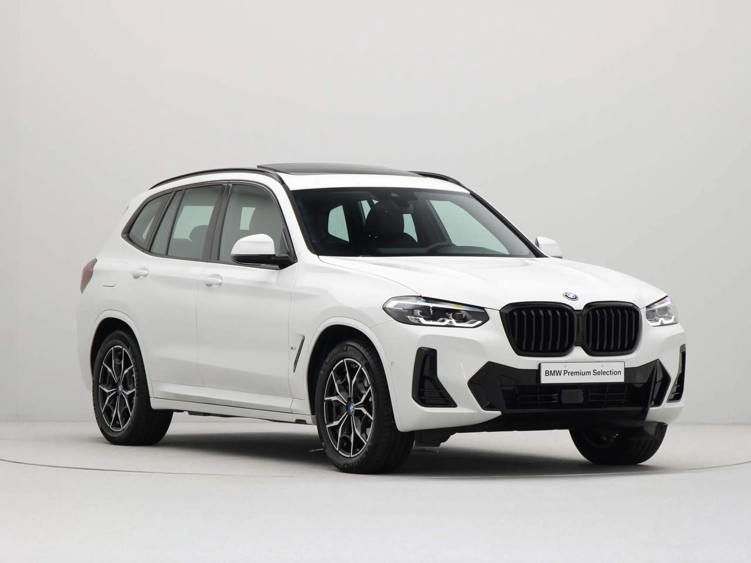 BMW - X3