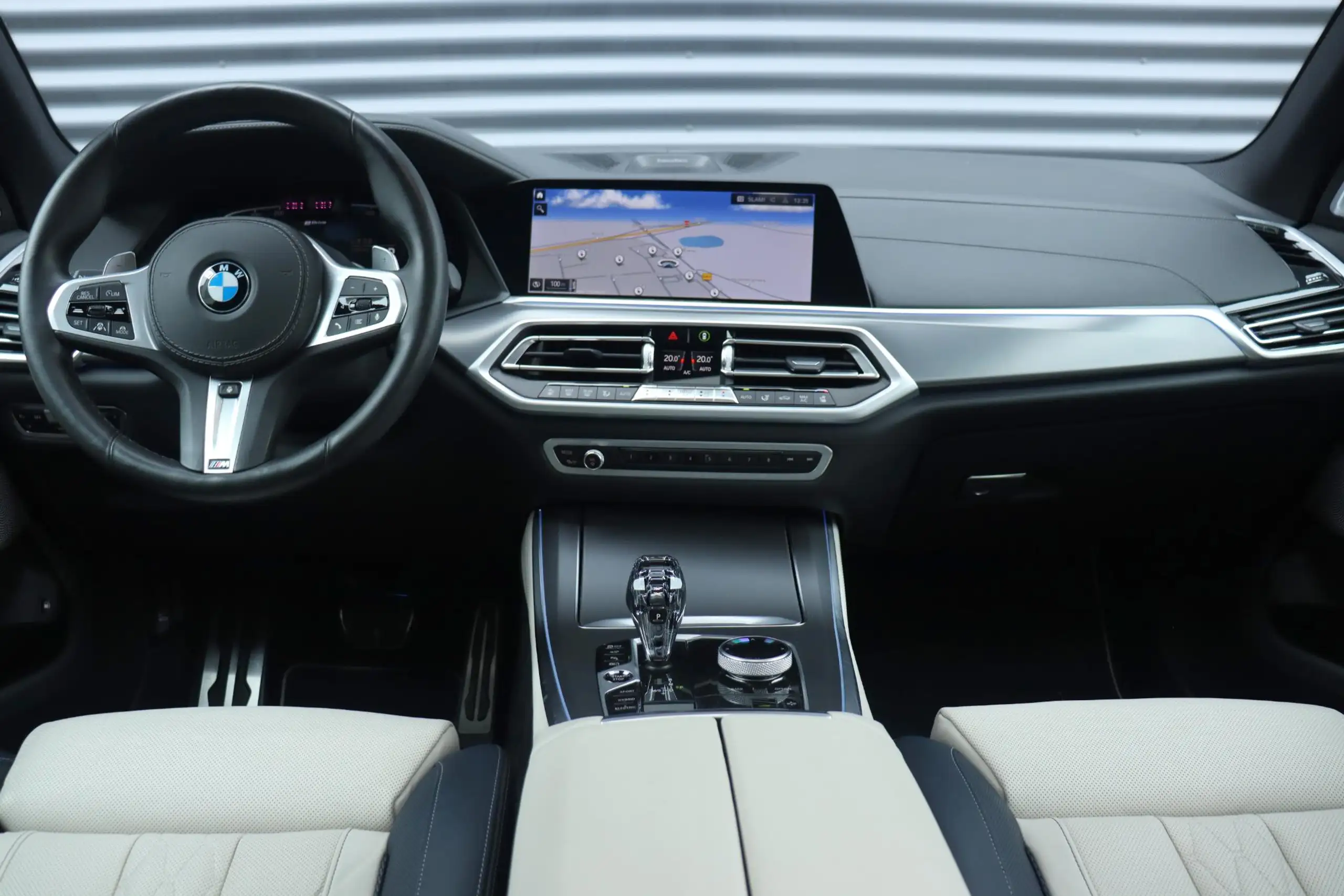 BMW - X5