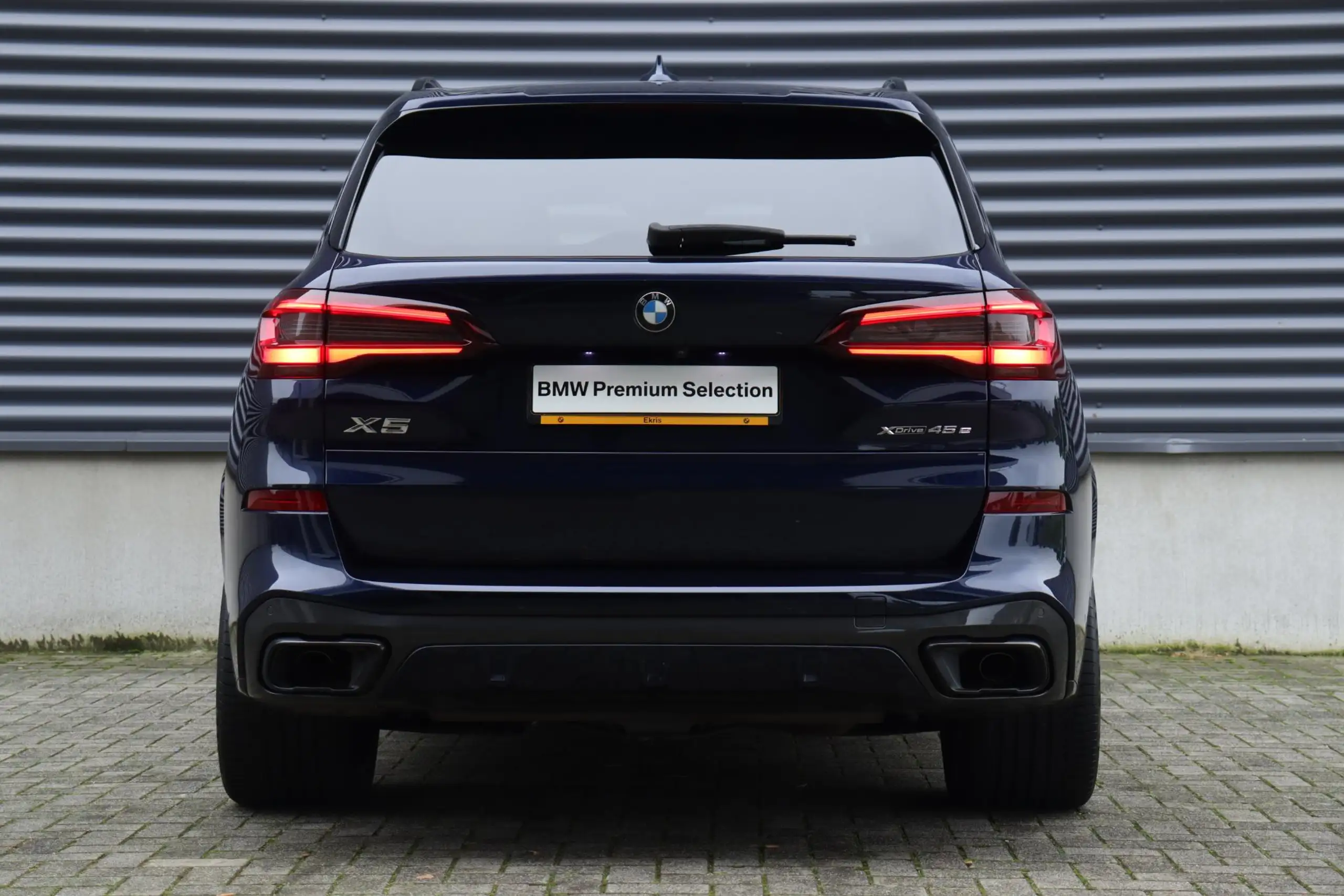 BMW - X5