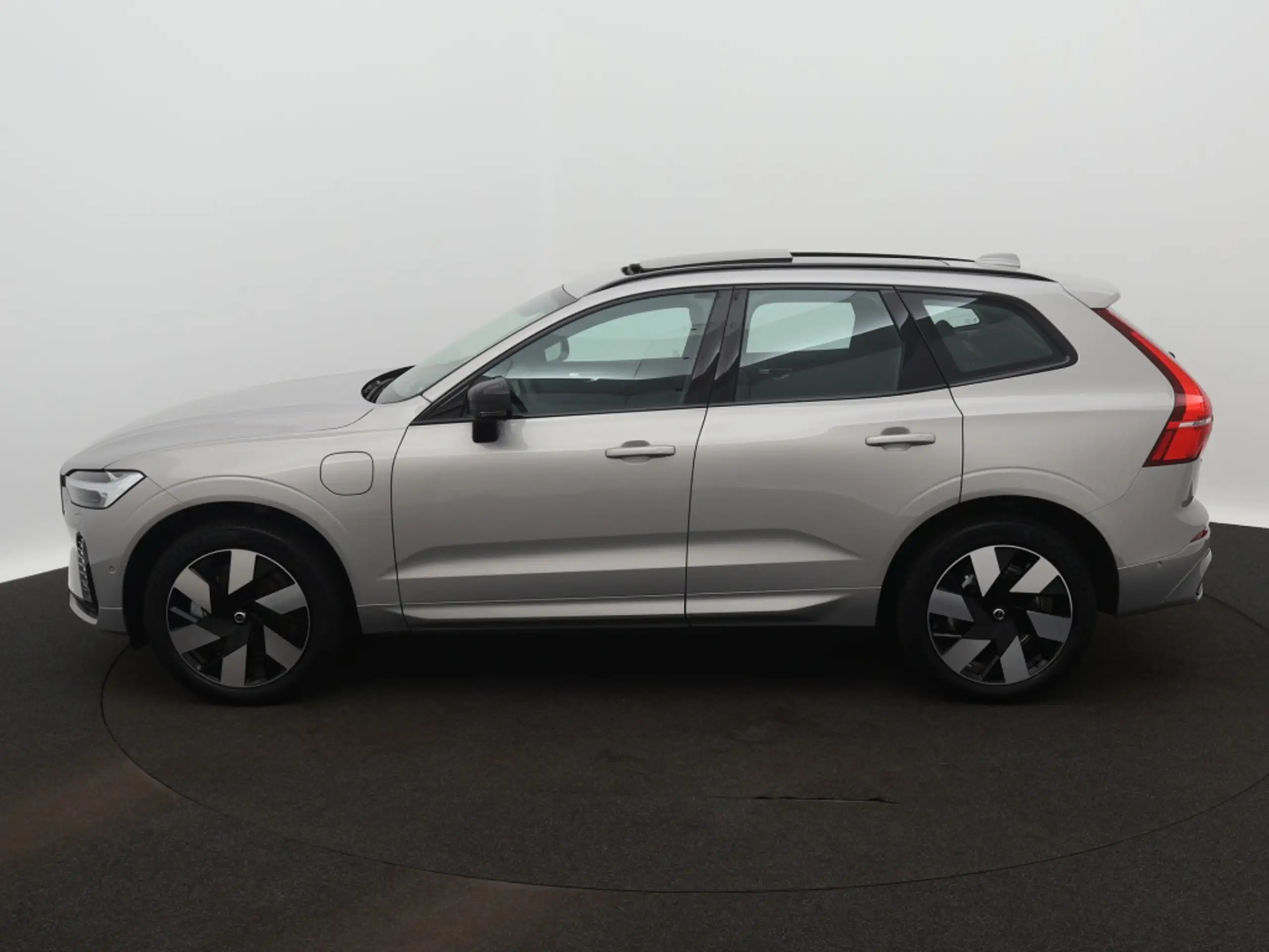 Volvo - XC60