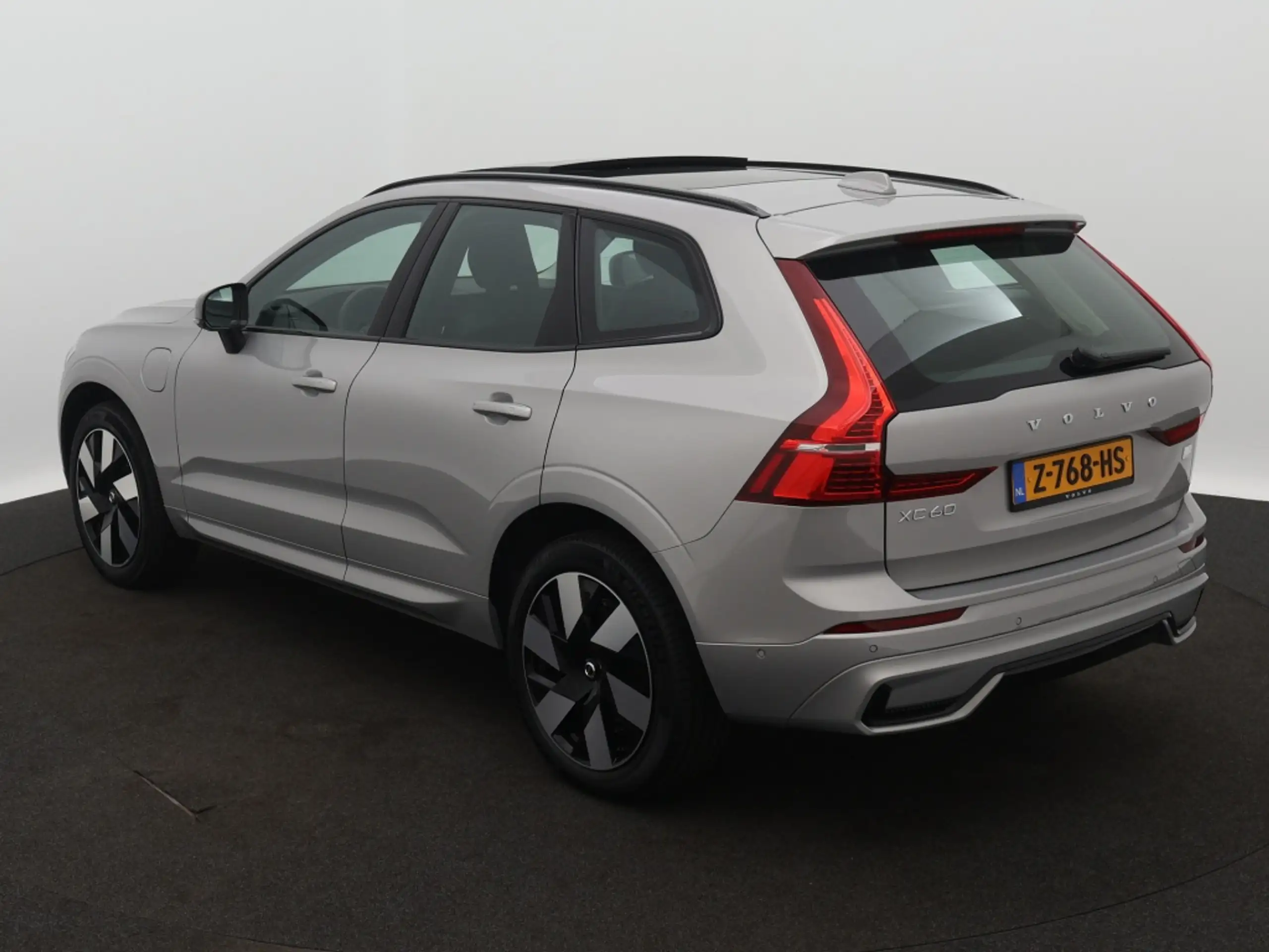 Volvo - XC60