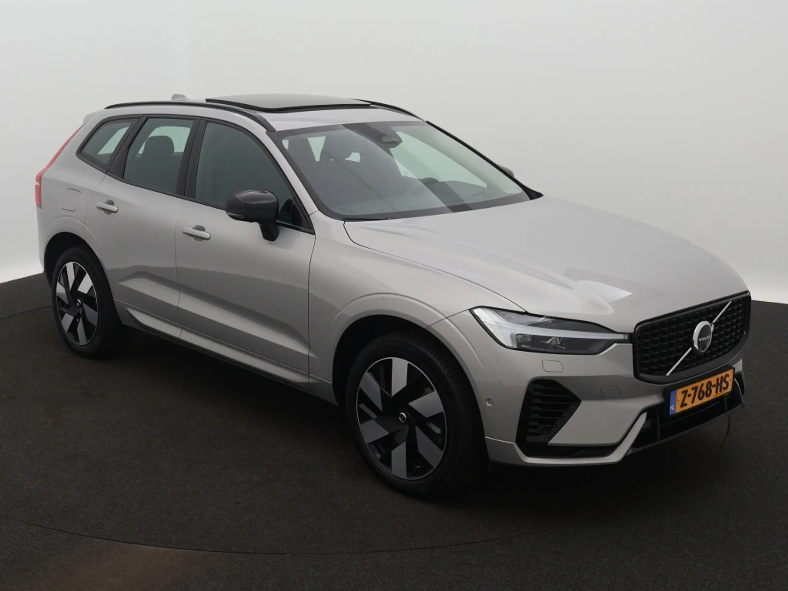 Volvo - XC60