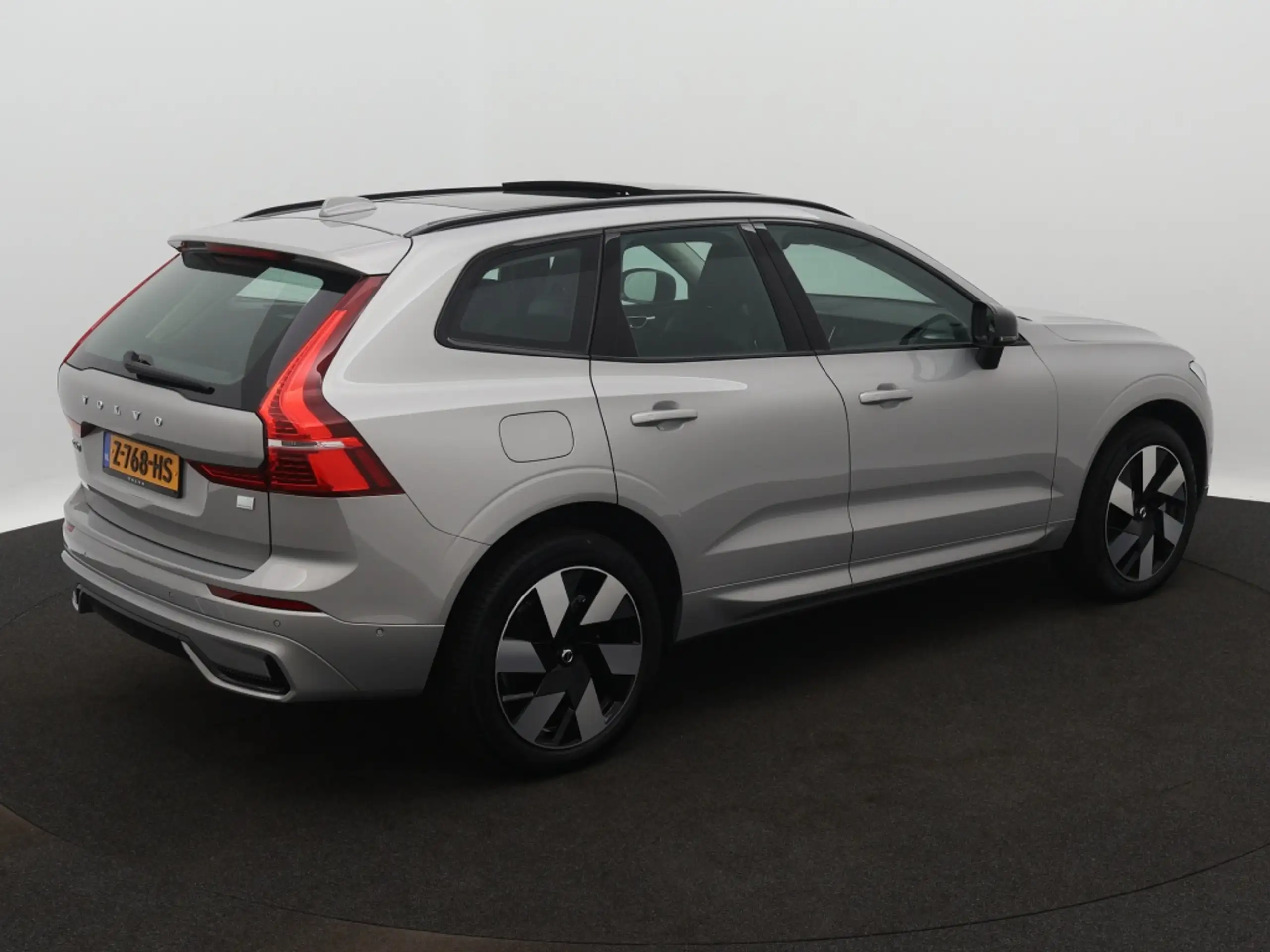 Volvo - XC60