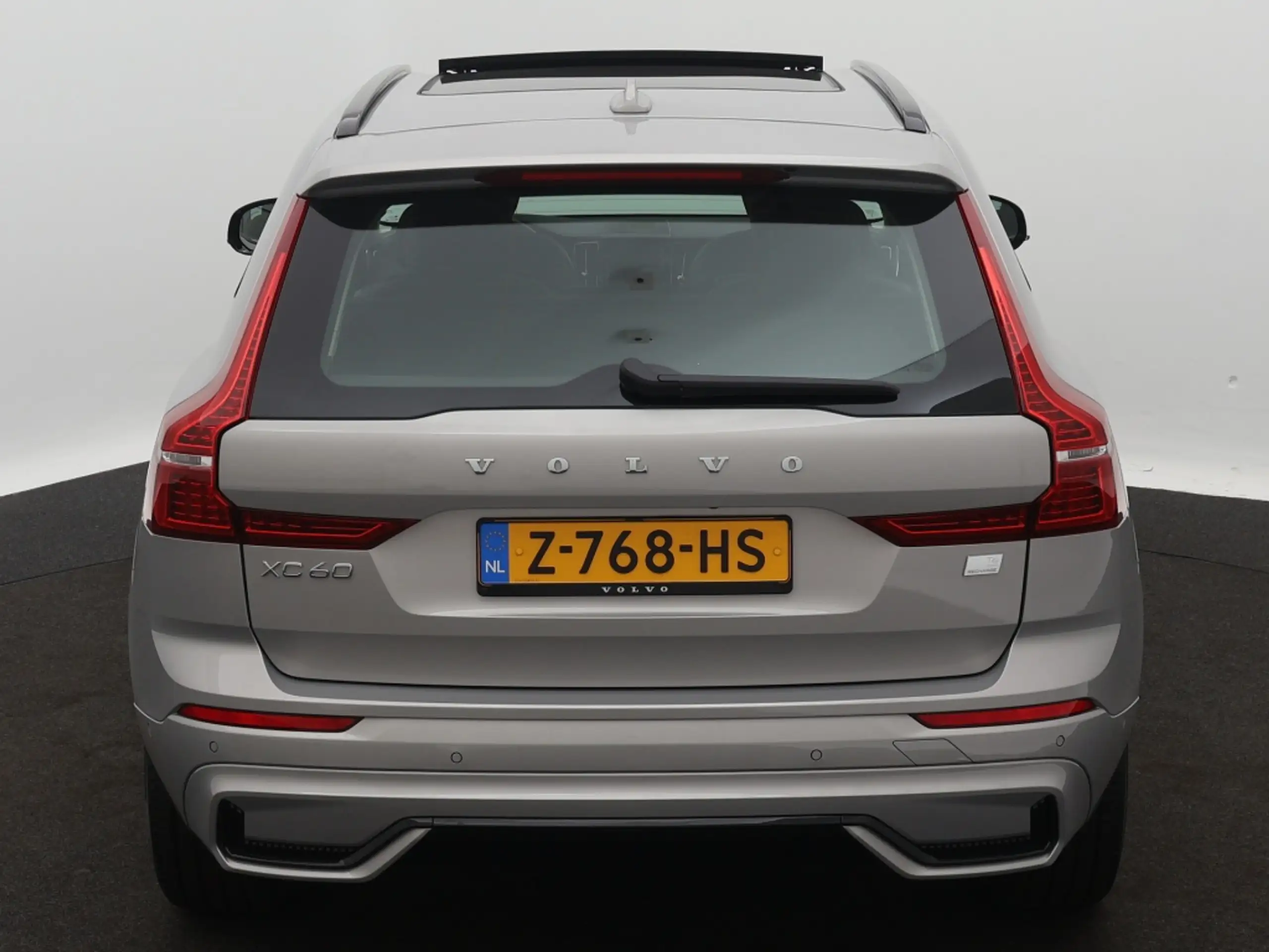 Volvo - XC60