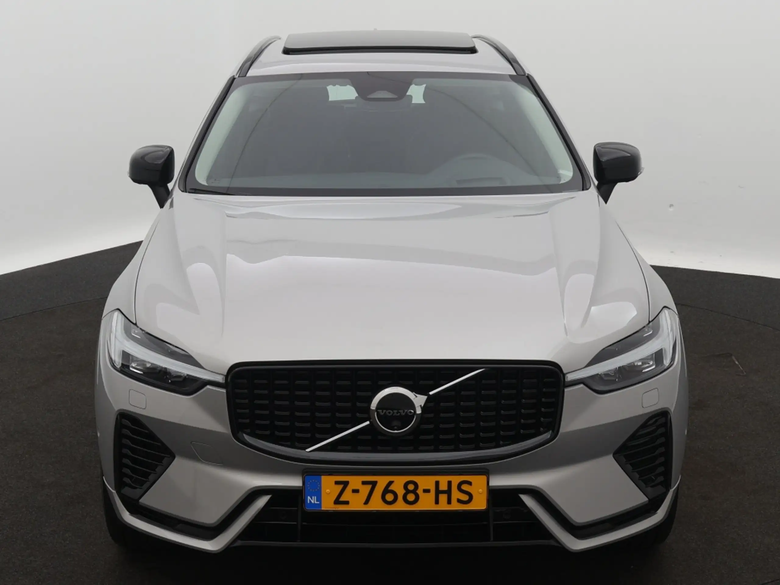 Volvo - XC60