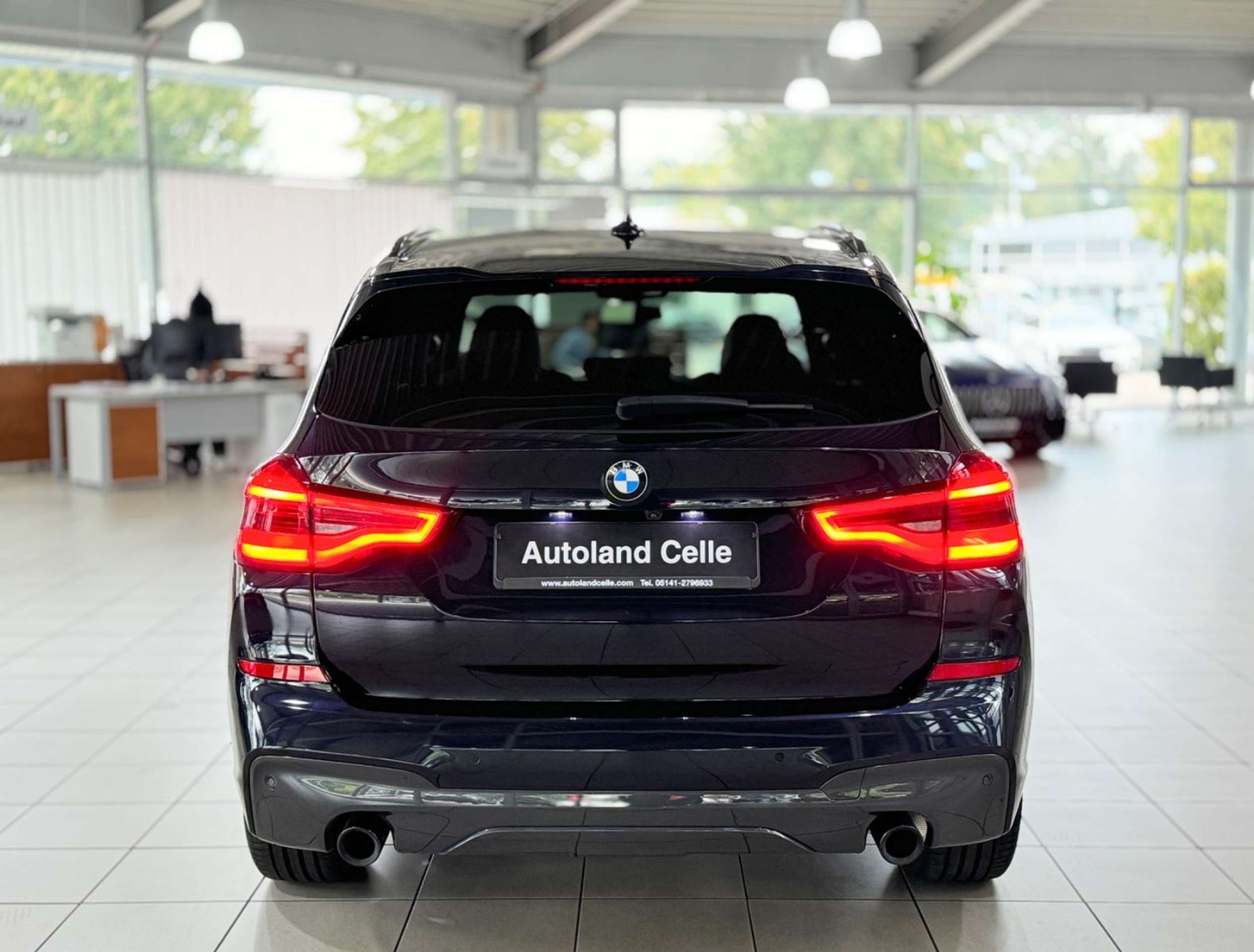 BMW - X3