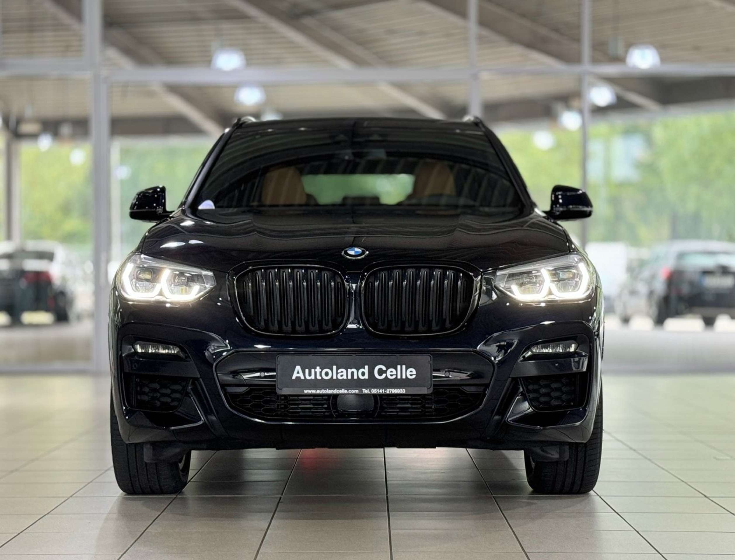 BMW - X3